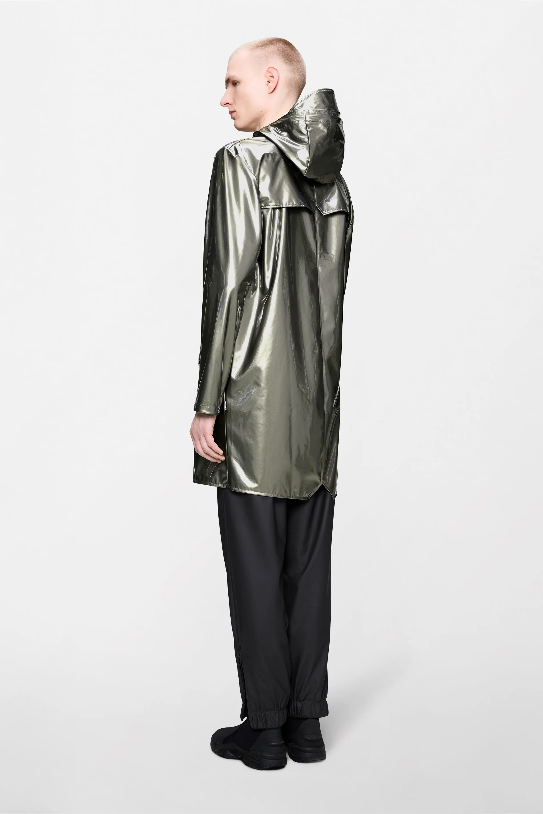 Long Jacket - Image 15