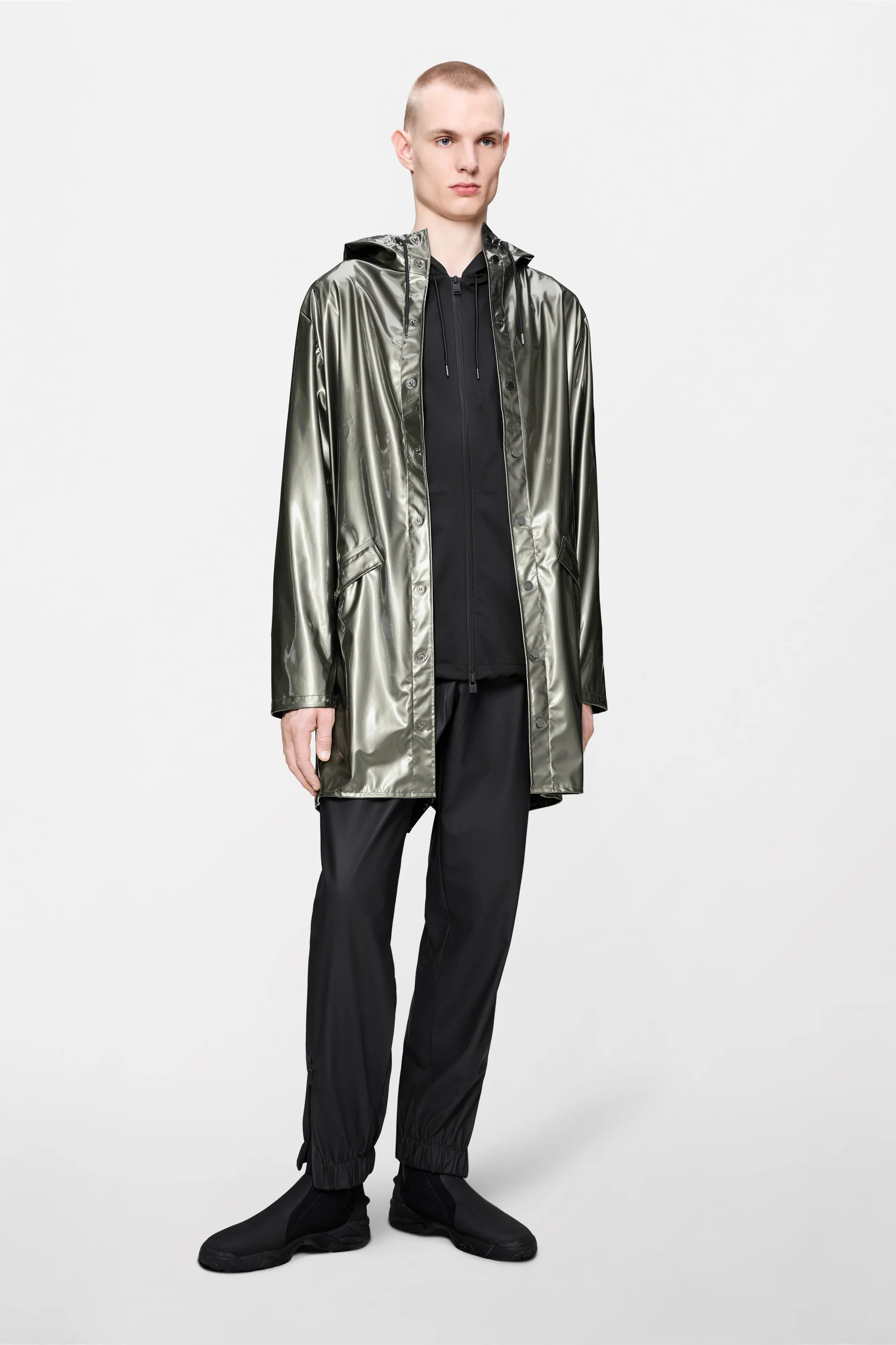 Long Jacket - Image 16