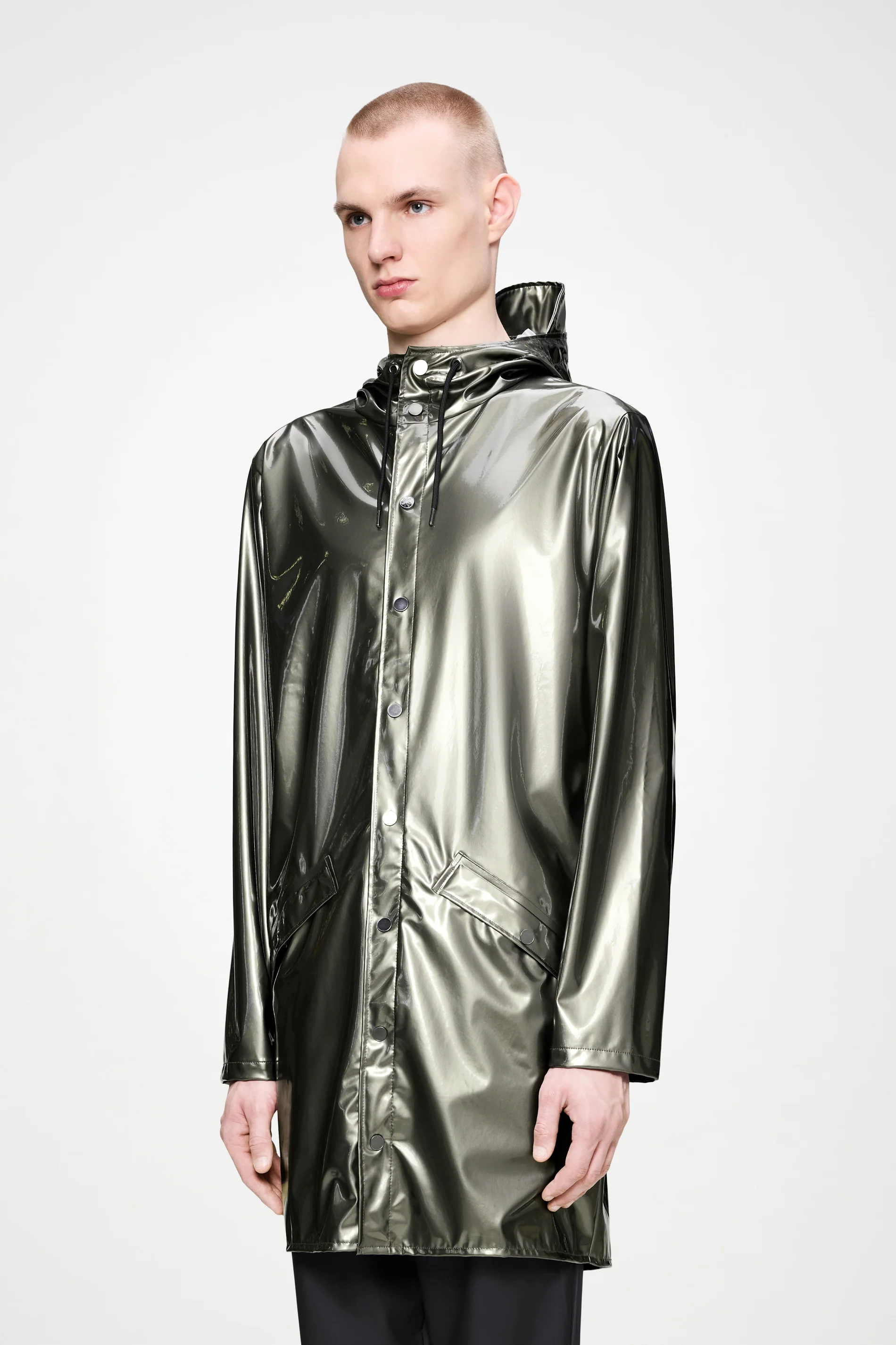 Long Jacket - Image 17