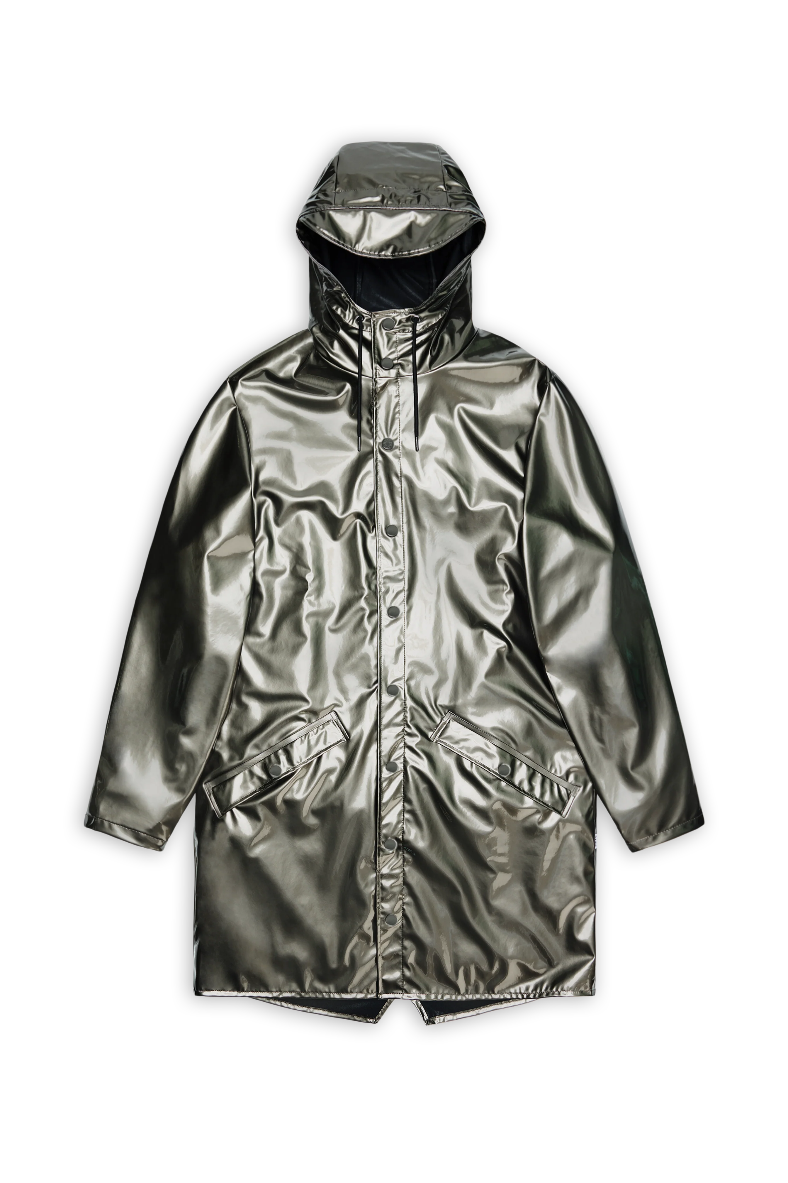 Long Jacket - Image 18