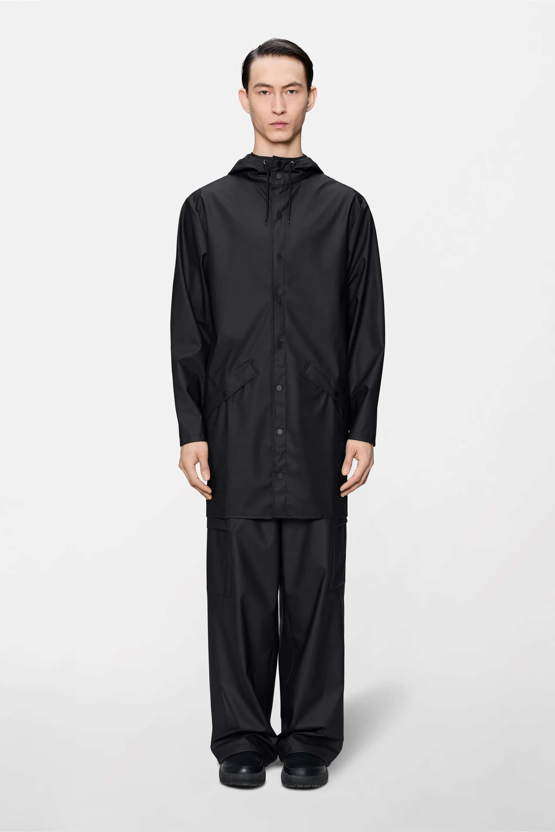 Long Jacket - Image 19