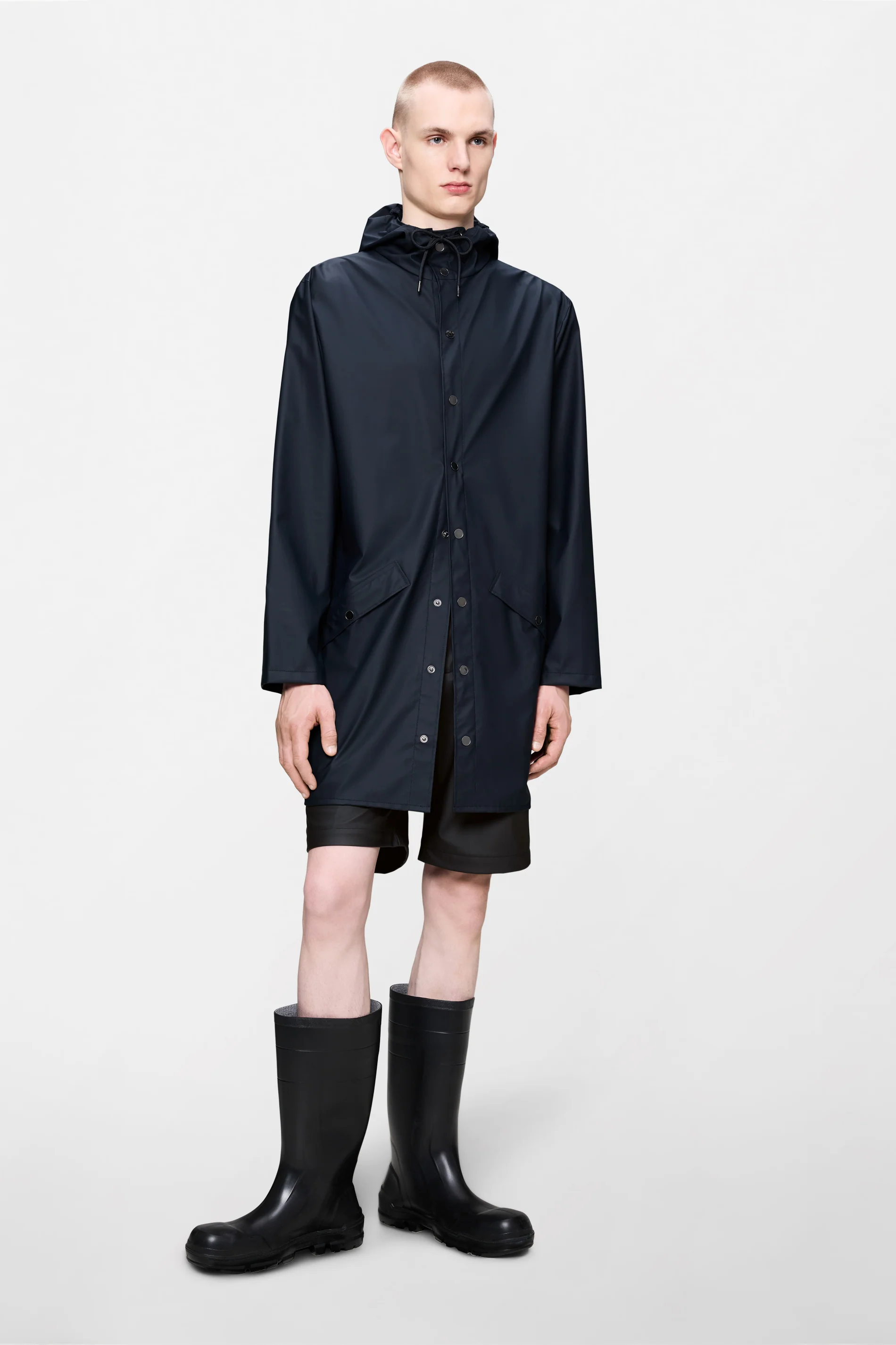 Long Jacket - Image 27