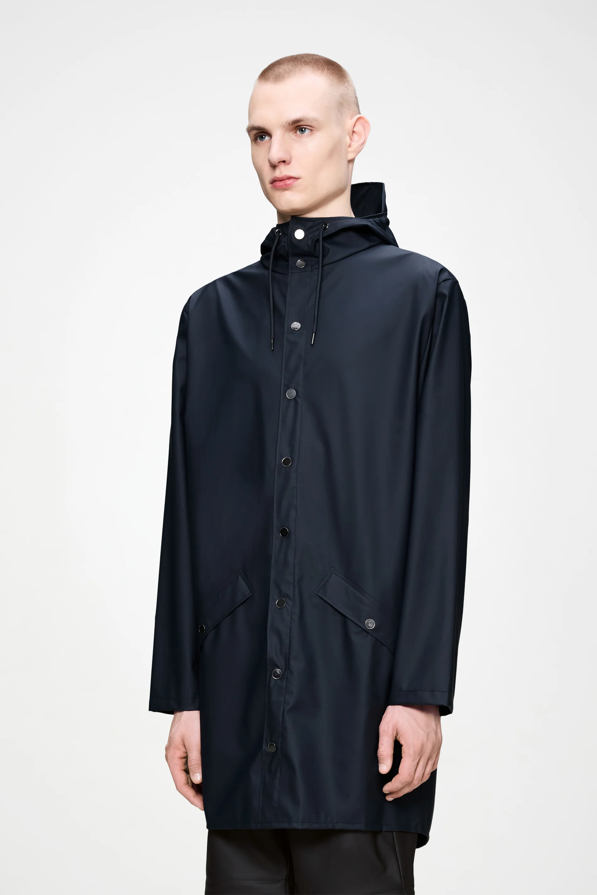 Long Jacket - Image 28