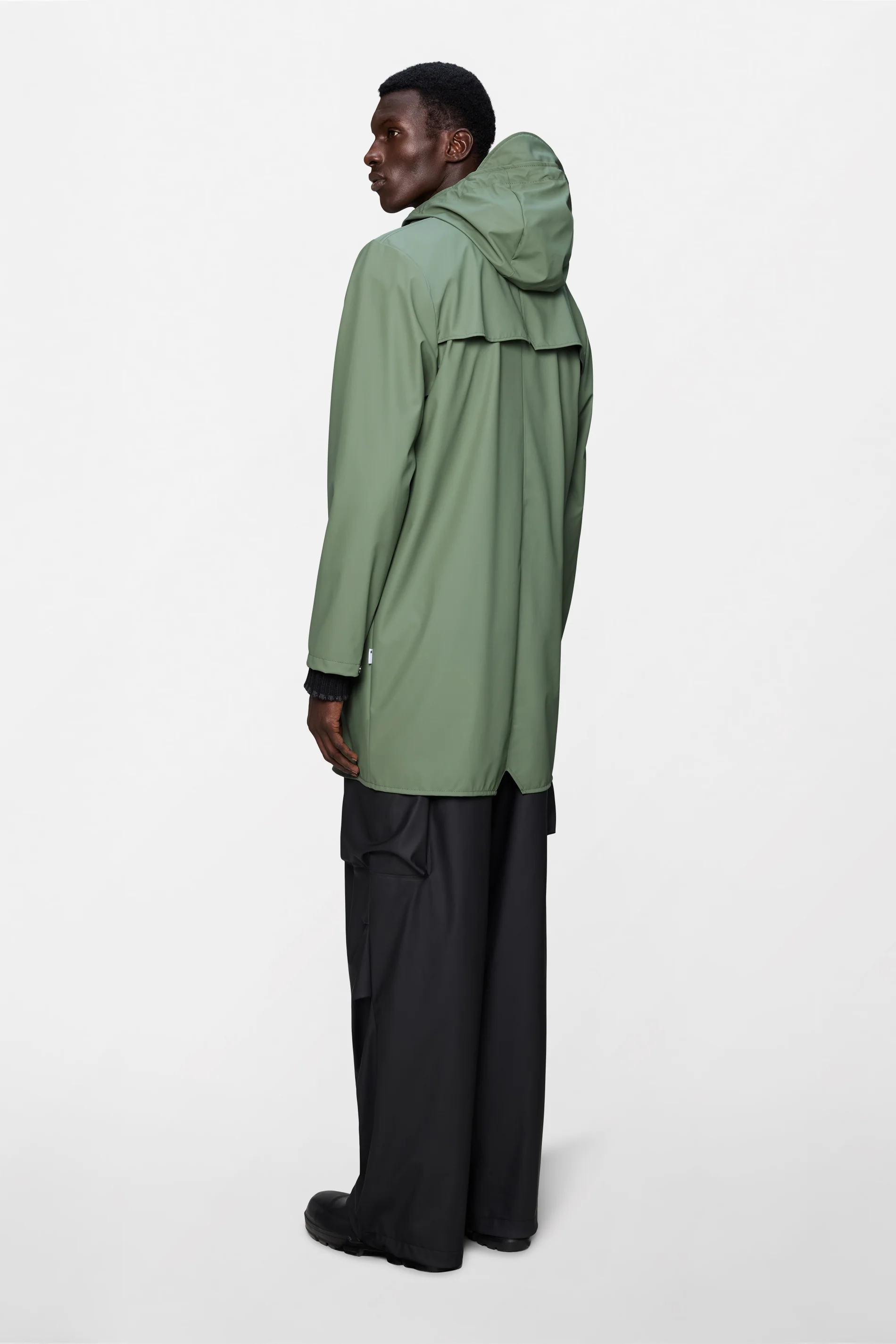 Long Jacket - Image 3