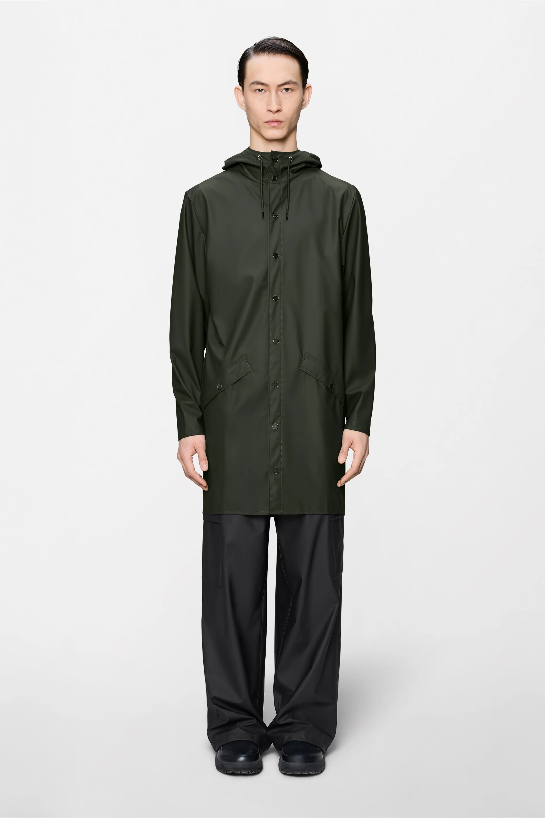 Long Jacket - Image 30