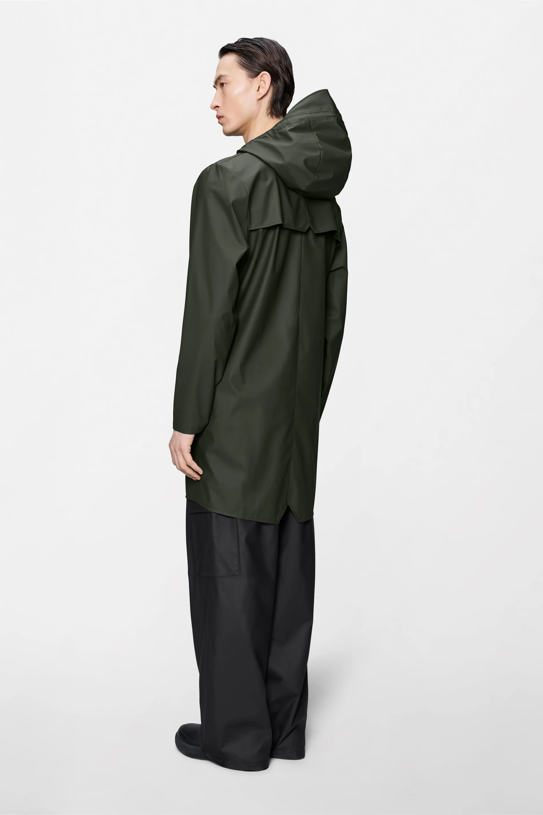 Long Jacket - Image 32
