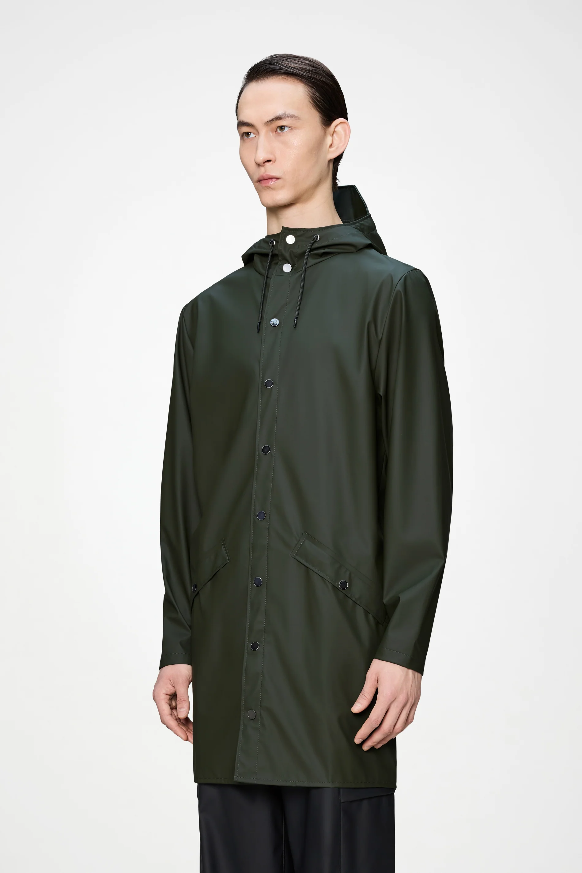 Long Jacket - Image 33
