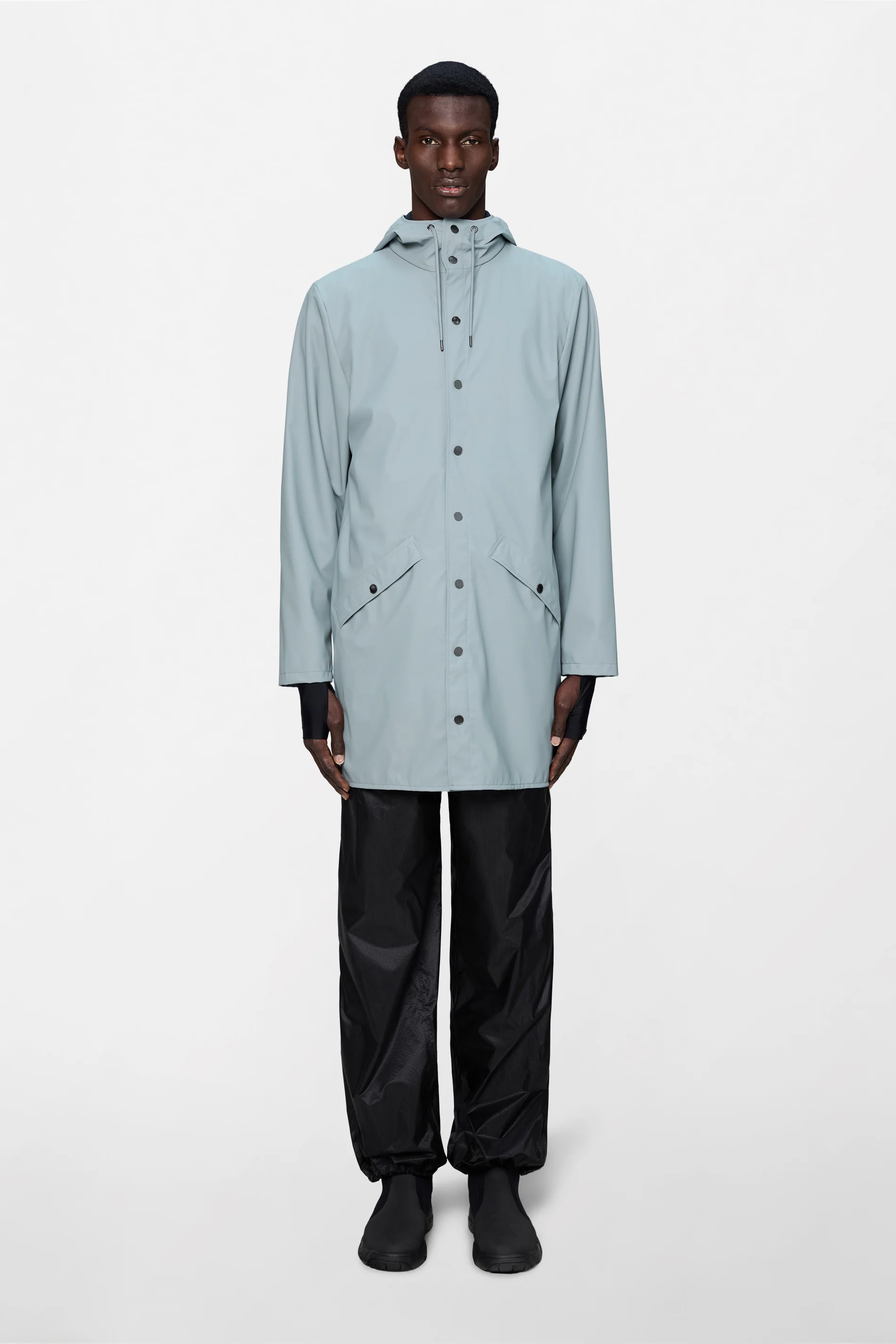 Long Jacket - Image 35