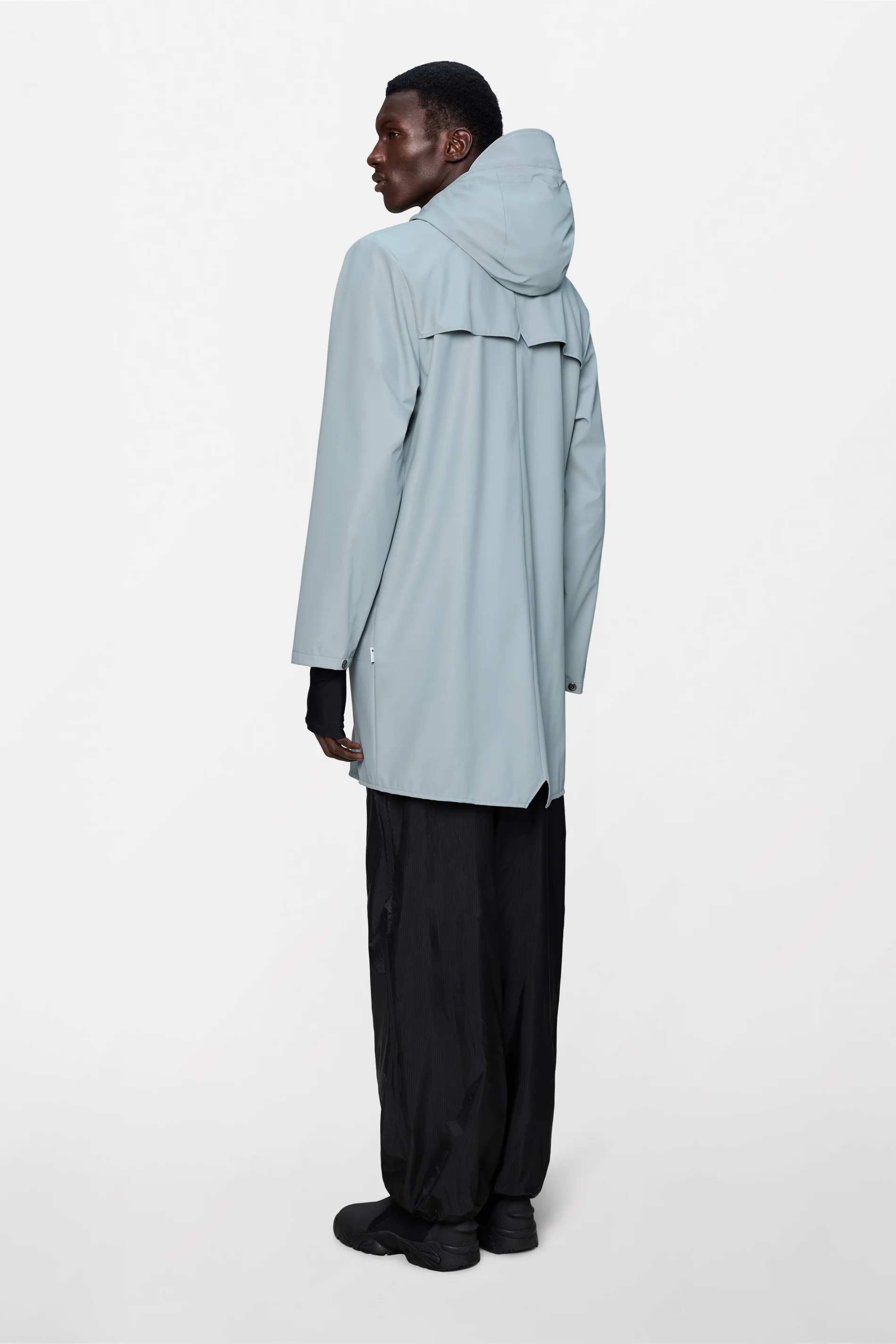 Long Jacket - Image 37
