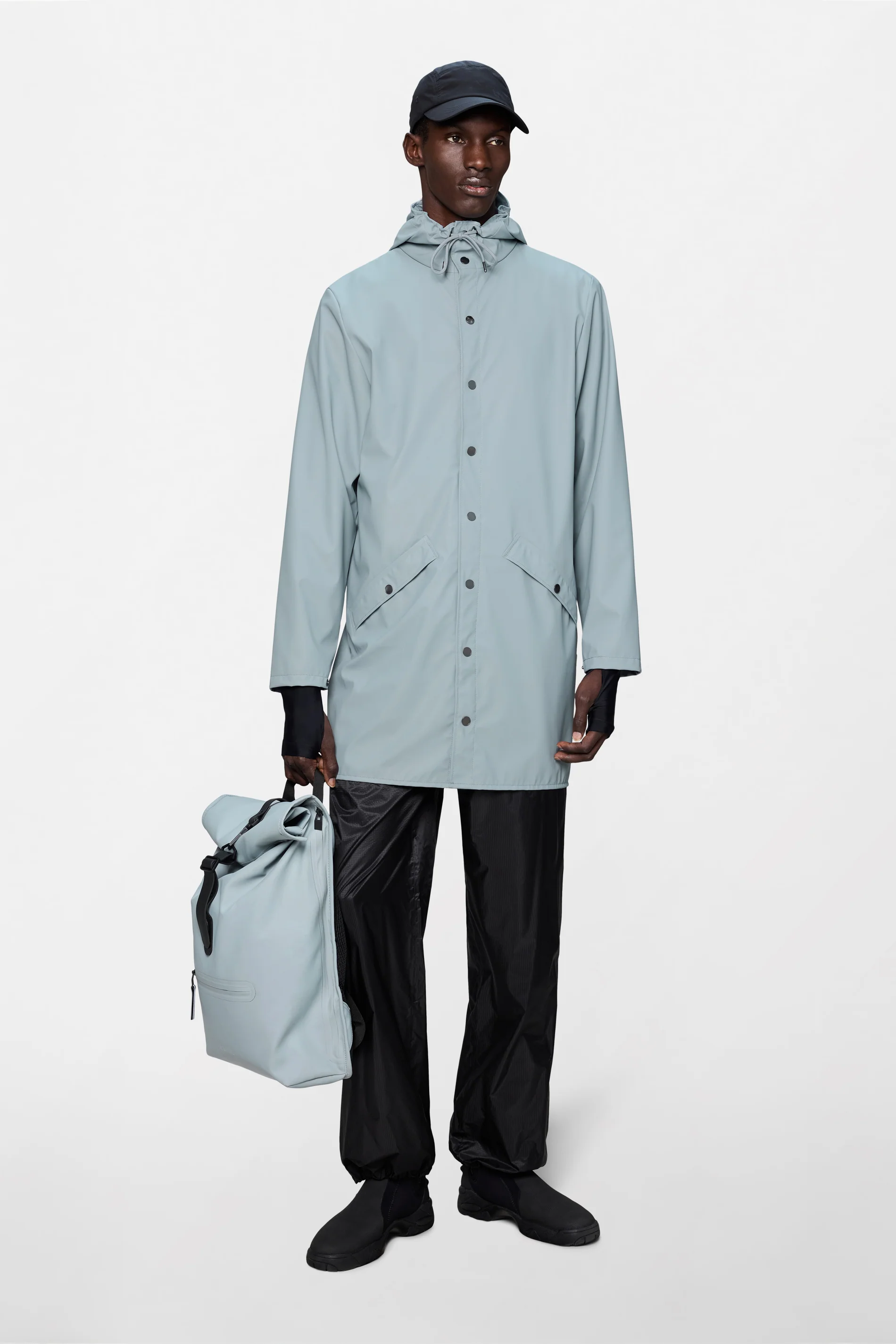 Long Jacket - Image 38