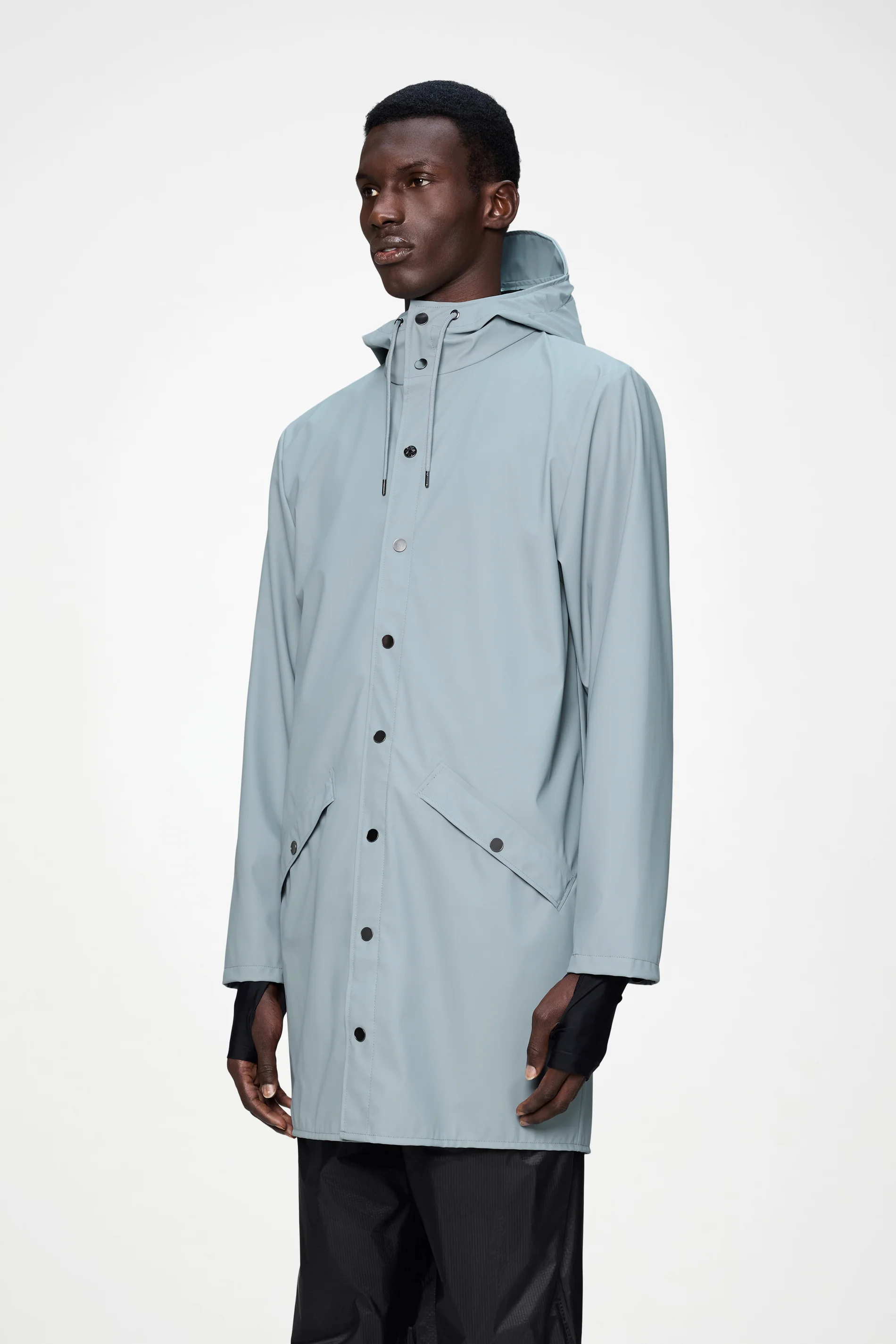 Long Jacket - Image 39