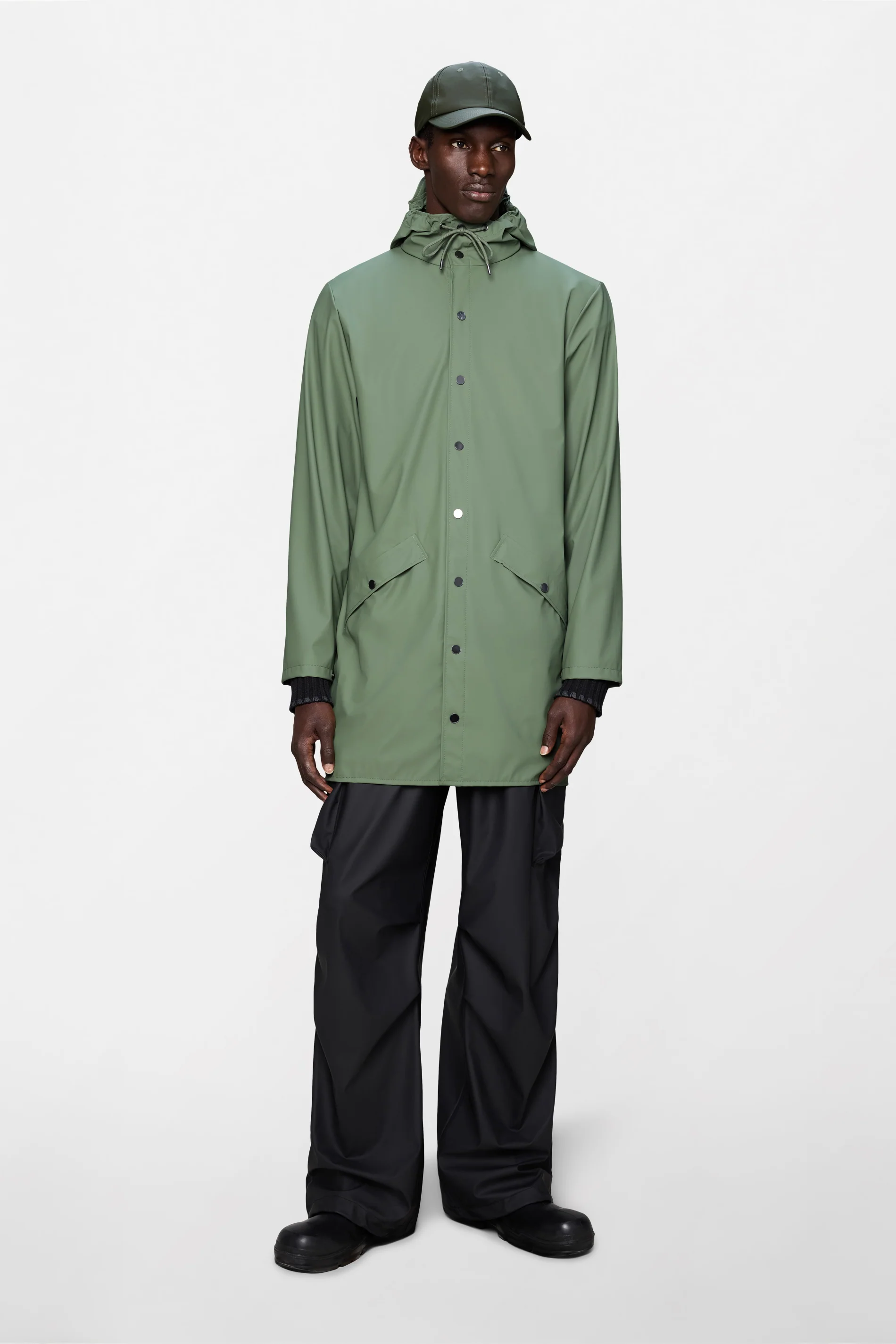 Long Jacket - Image 4