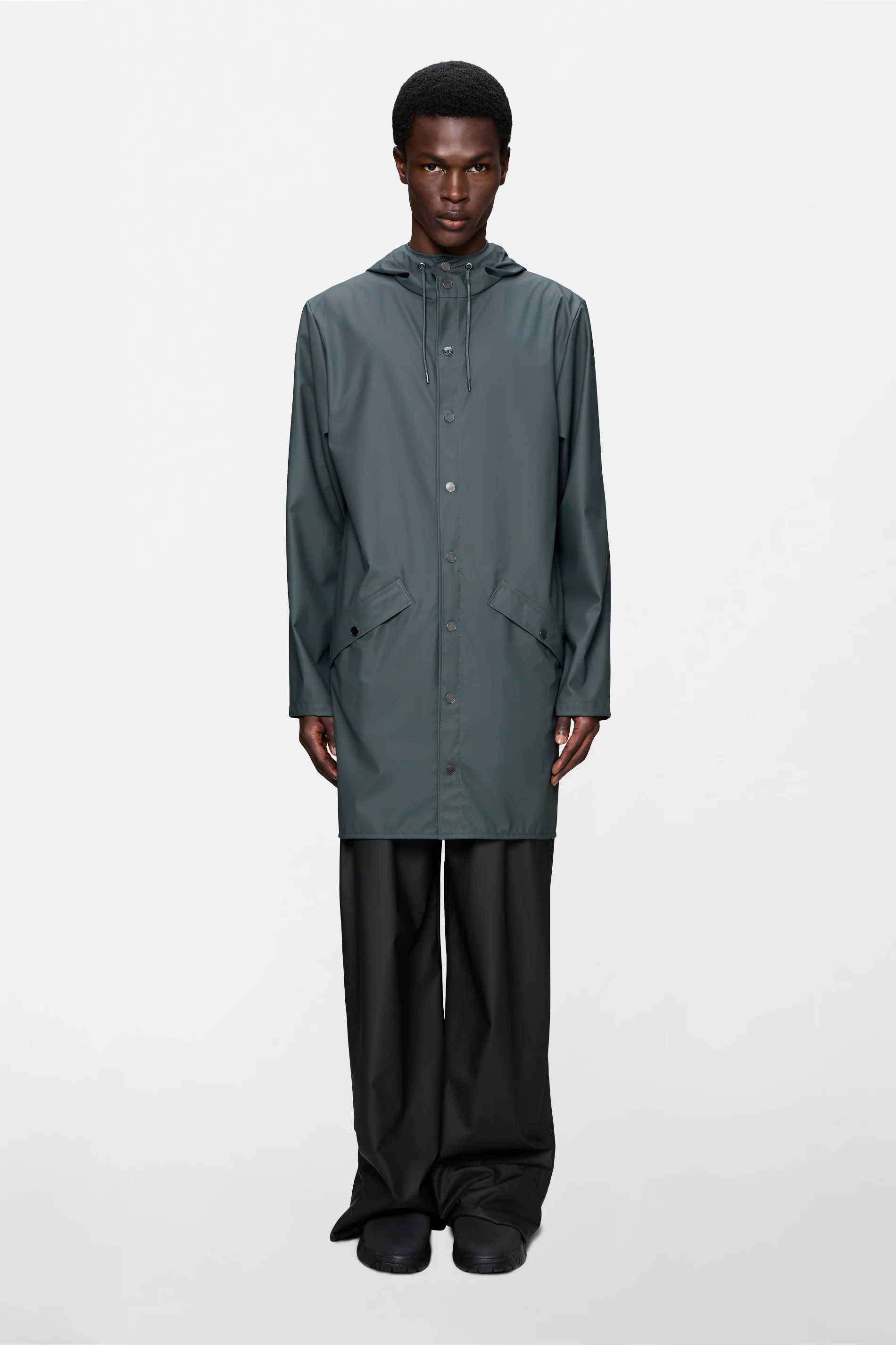 Long Jacket - Image 41