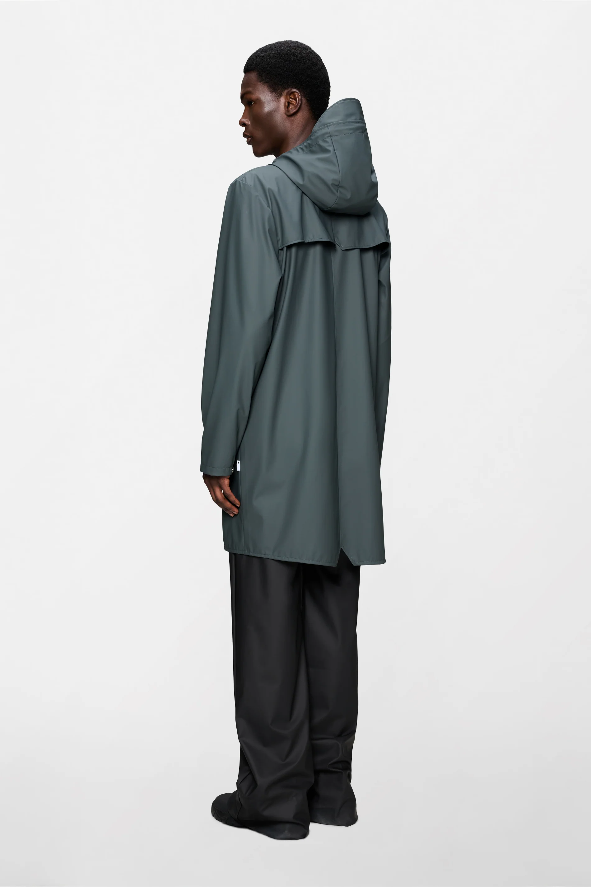 Long Jacket - Image 43