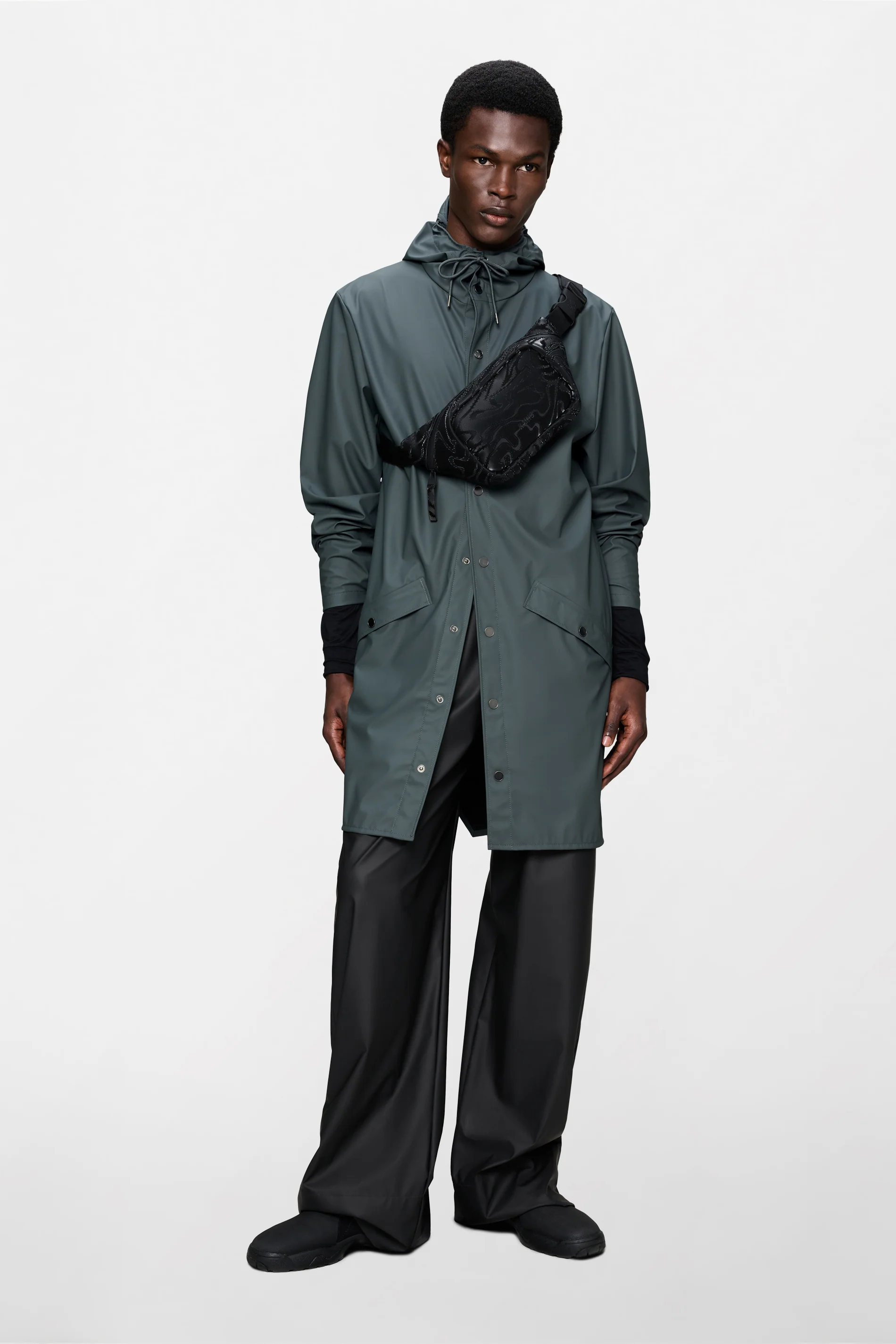 Long Jacket - Image 44