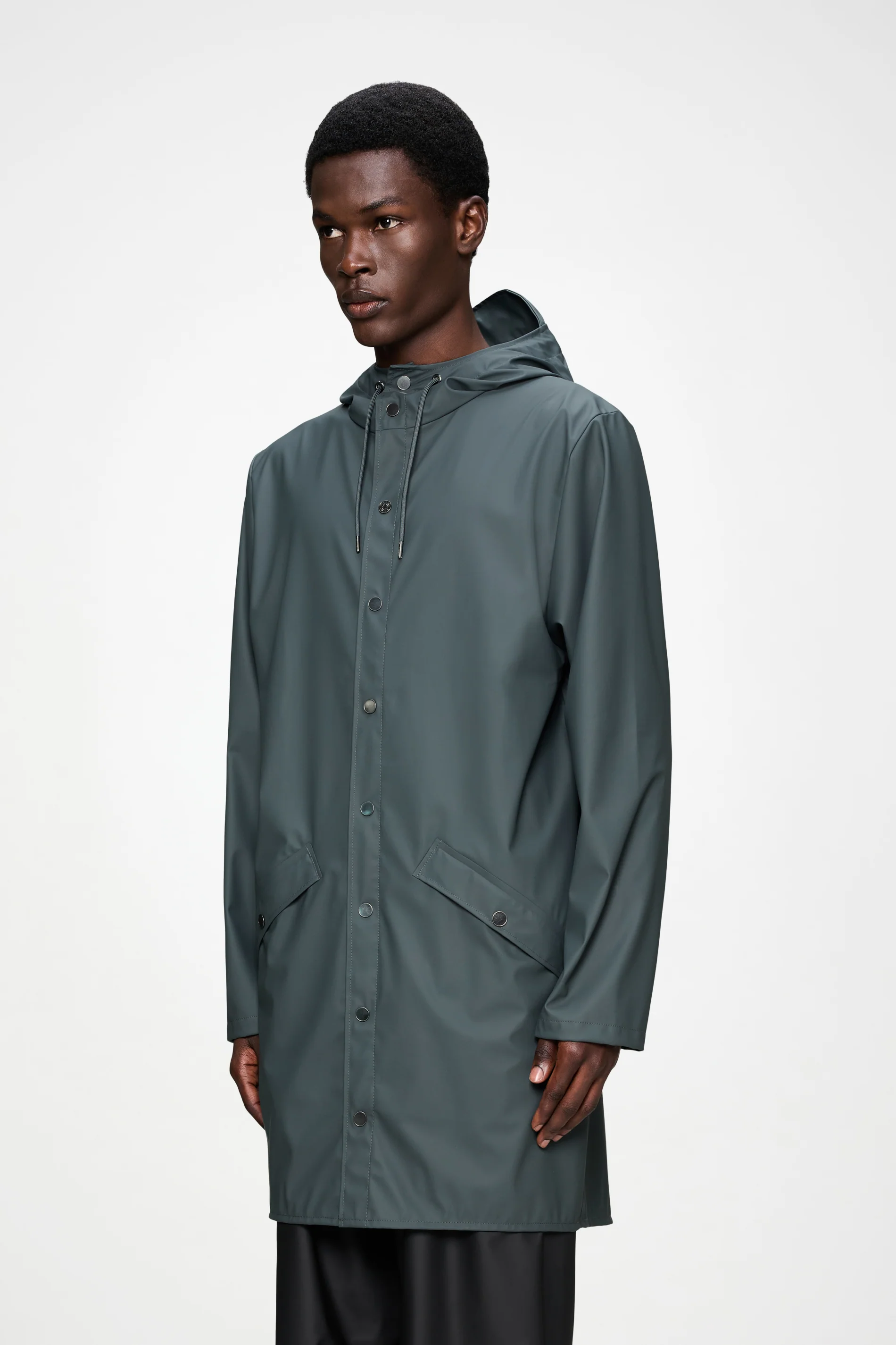 Long Jacket - Image 45