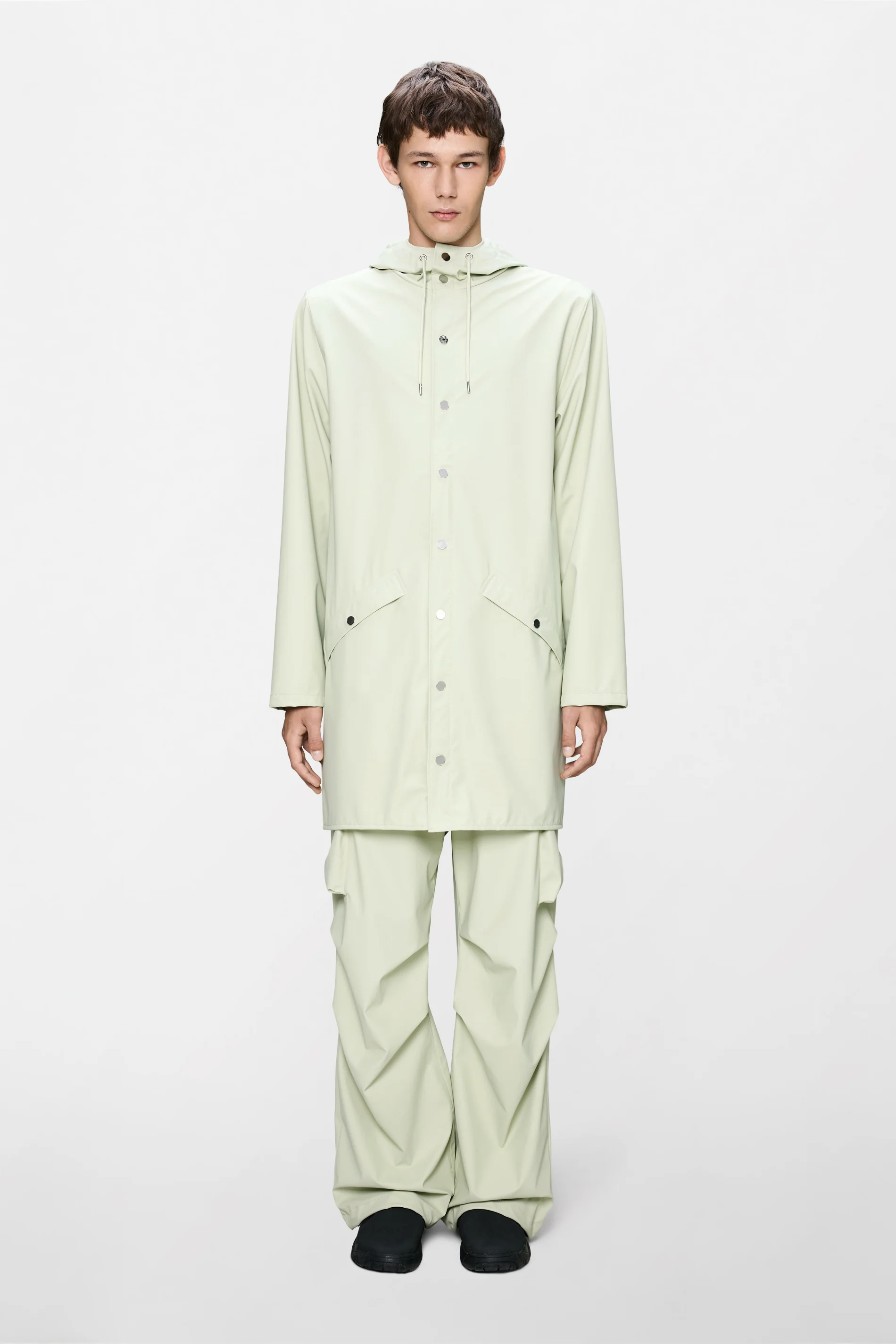 Long Jacket - Image 47