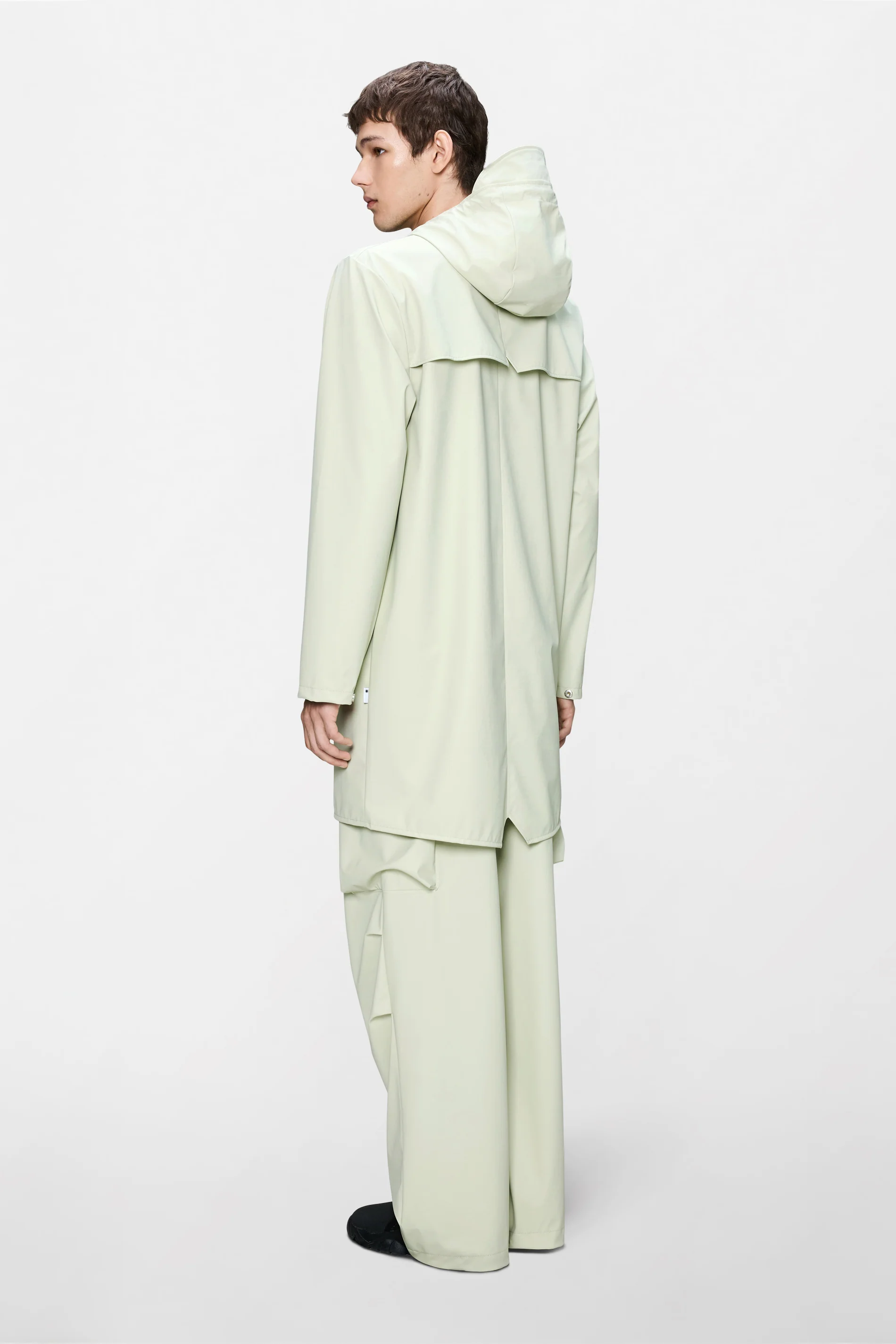 Long Jacket - Image 49