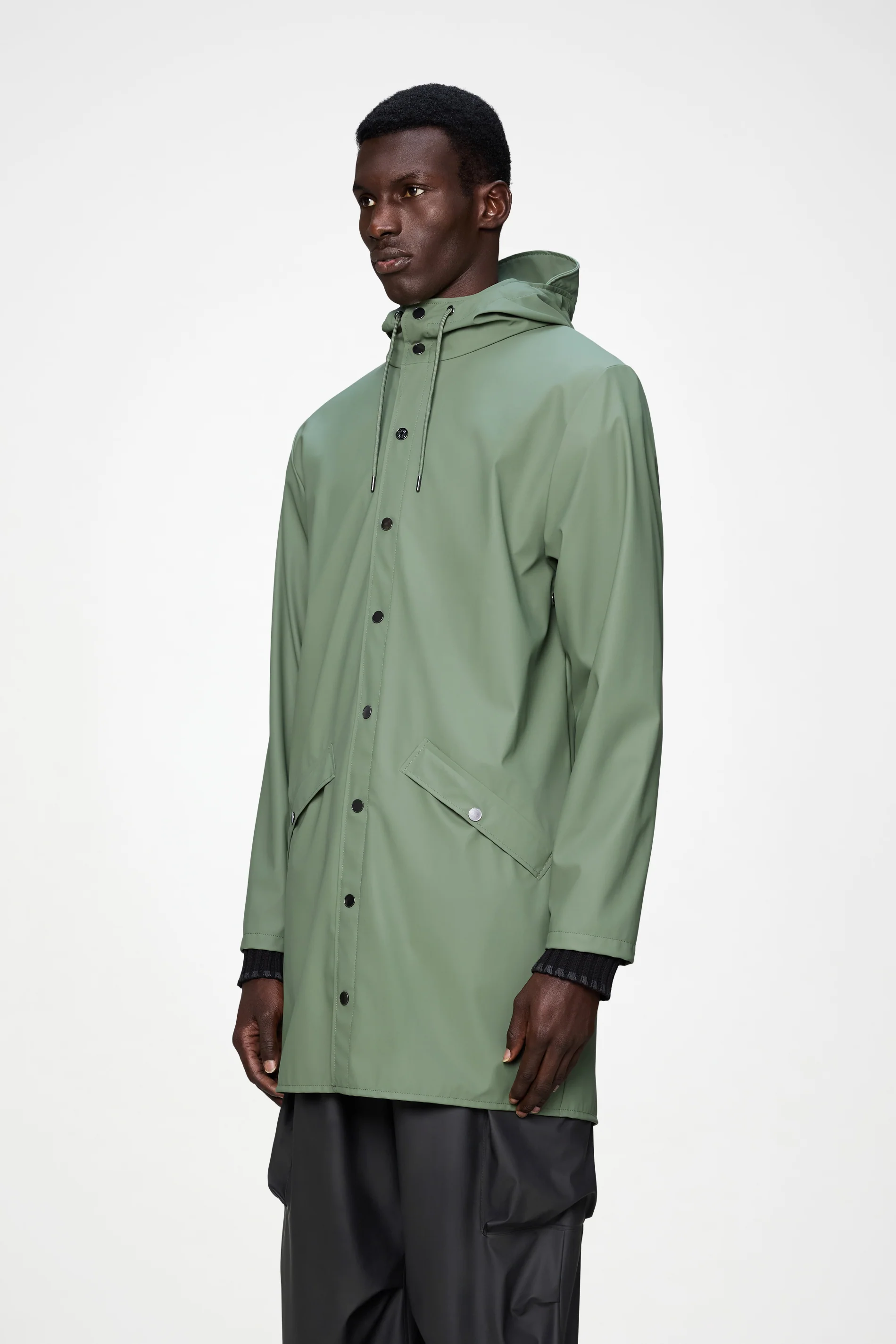 Long Jacket - Image 5