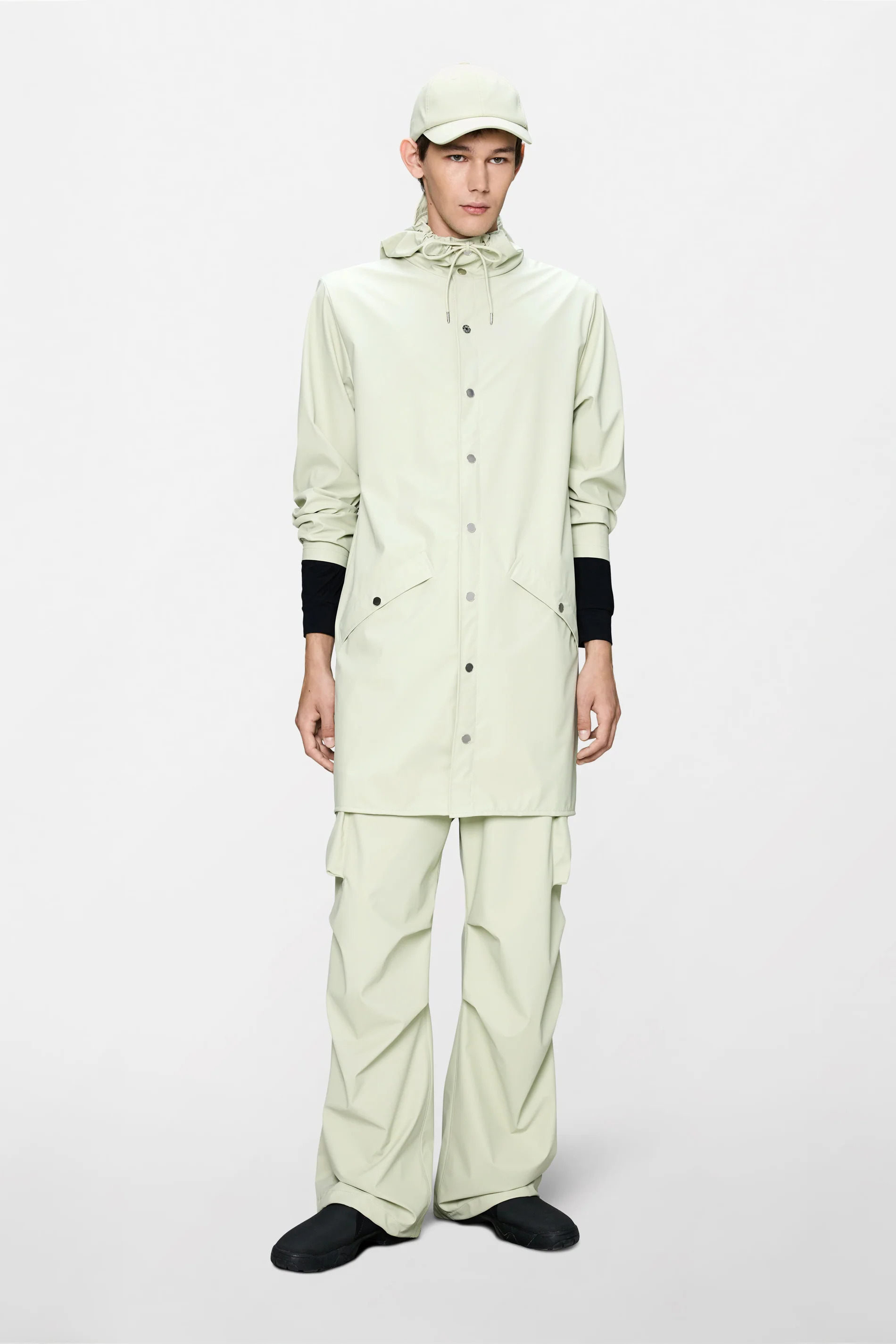Long Jacket - Image 50