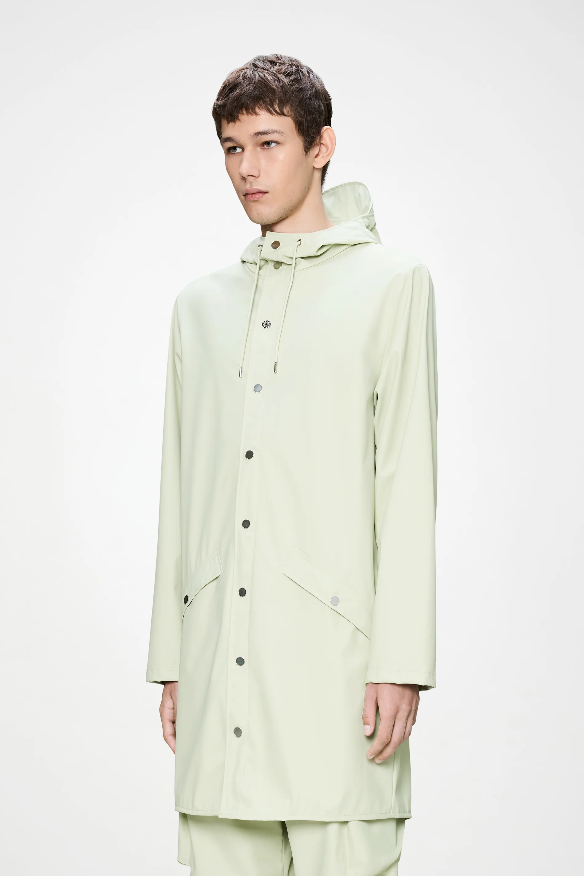 Long Jacket - Image 51