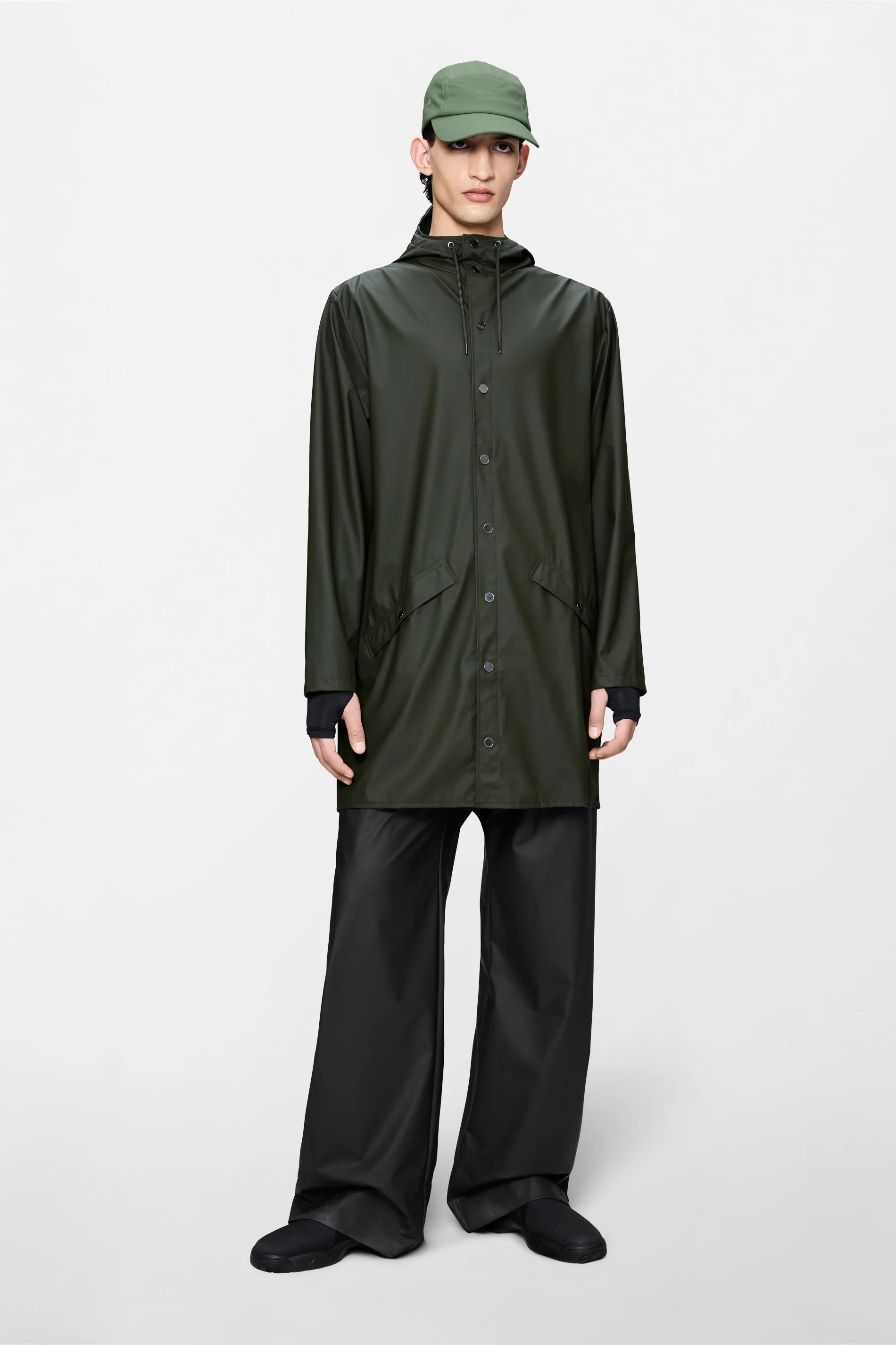 Long Jacket - Image 54