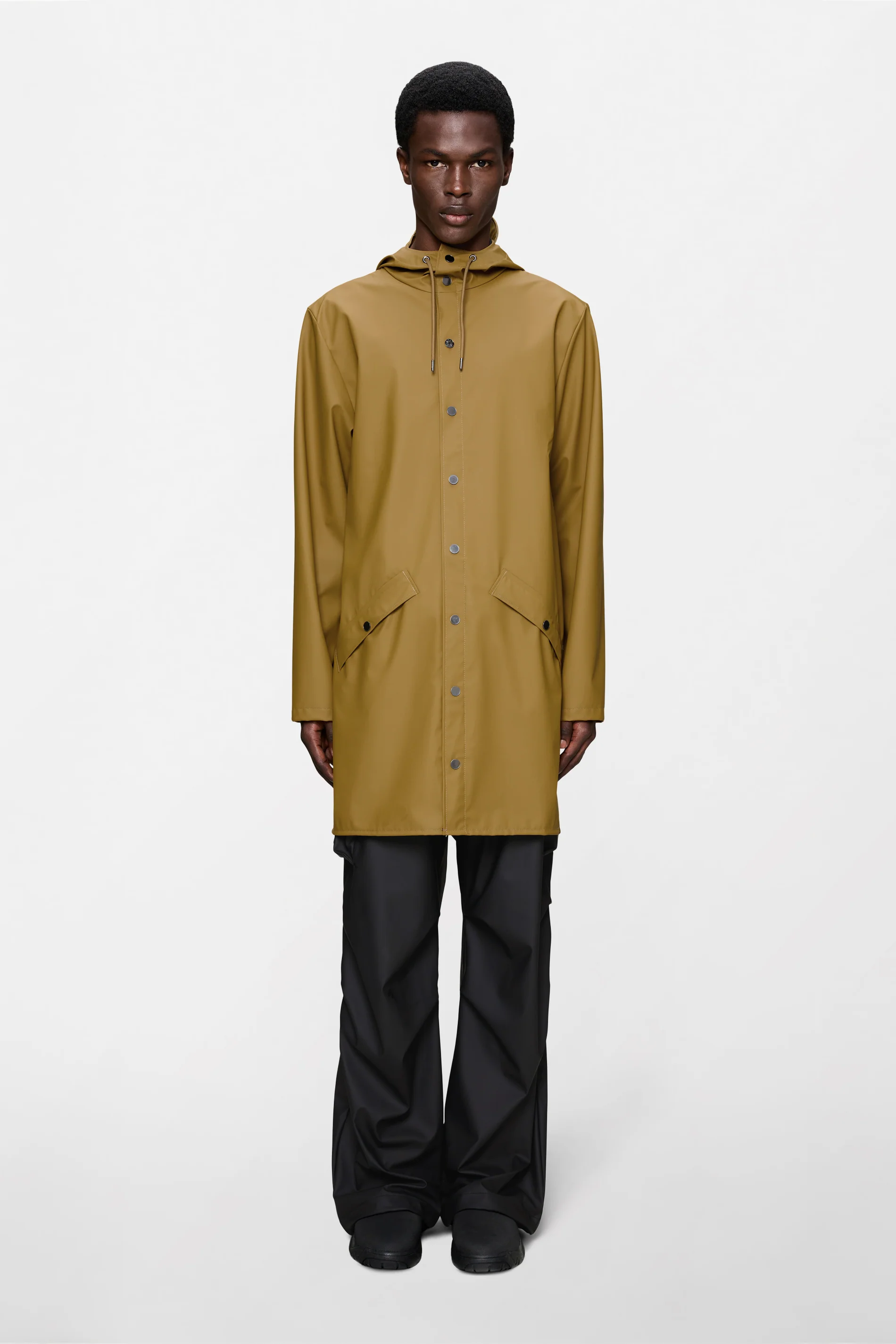 Long Jacket - Image 7