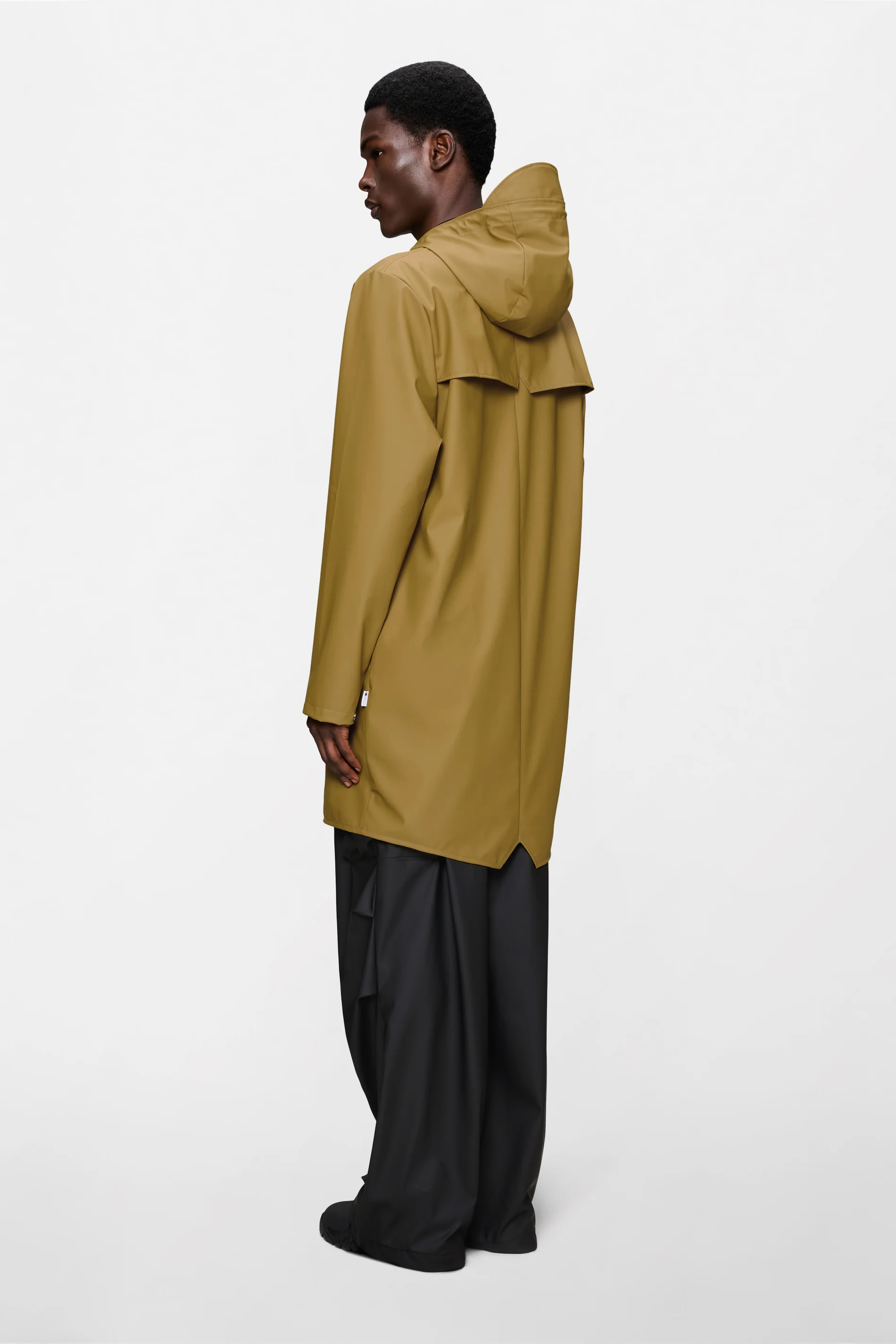 Long Jacket - Image 9