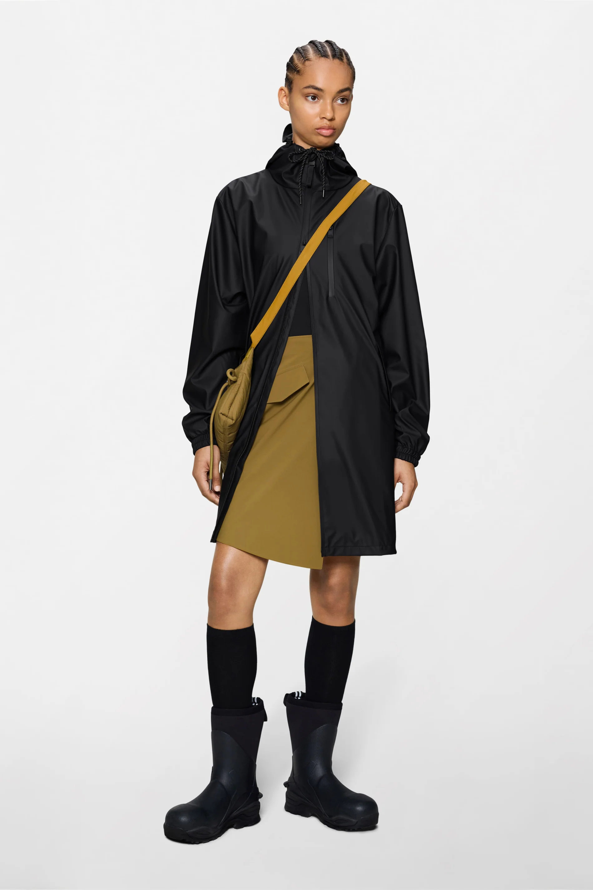 Long Storm Breaker - Image 10