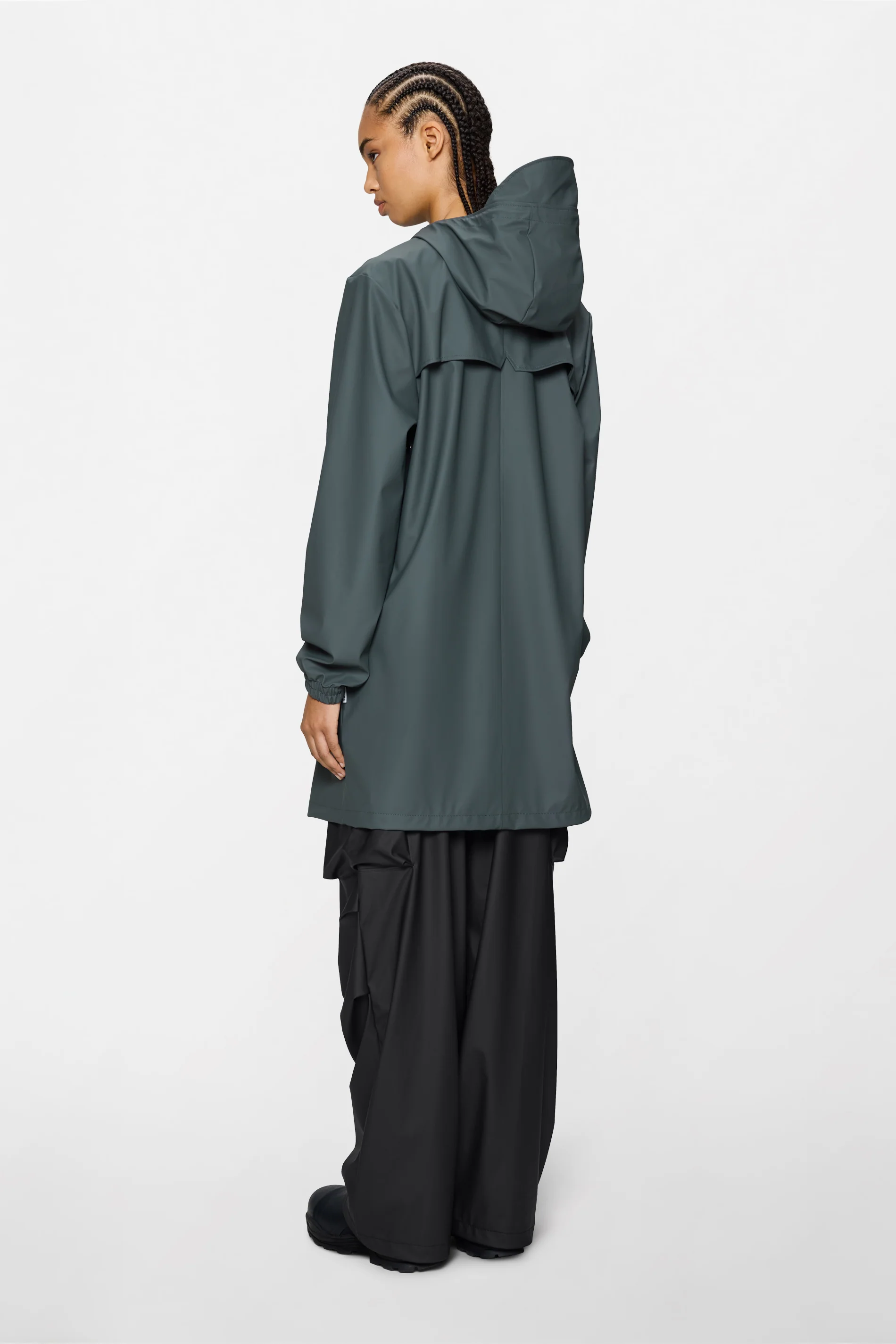 Long Storm Breaker - Image 3