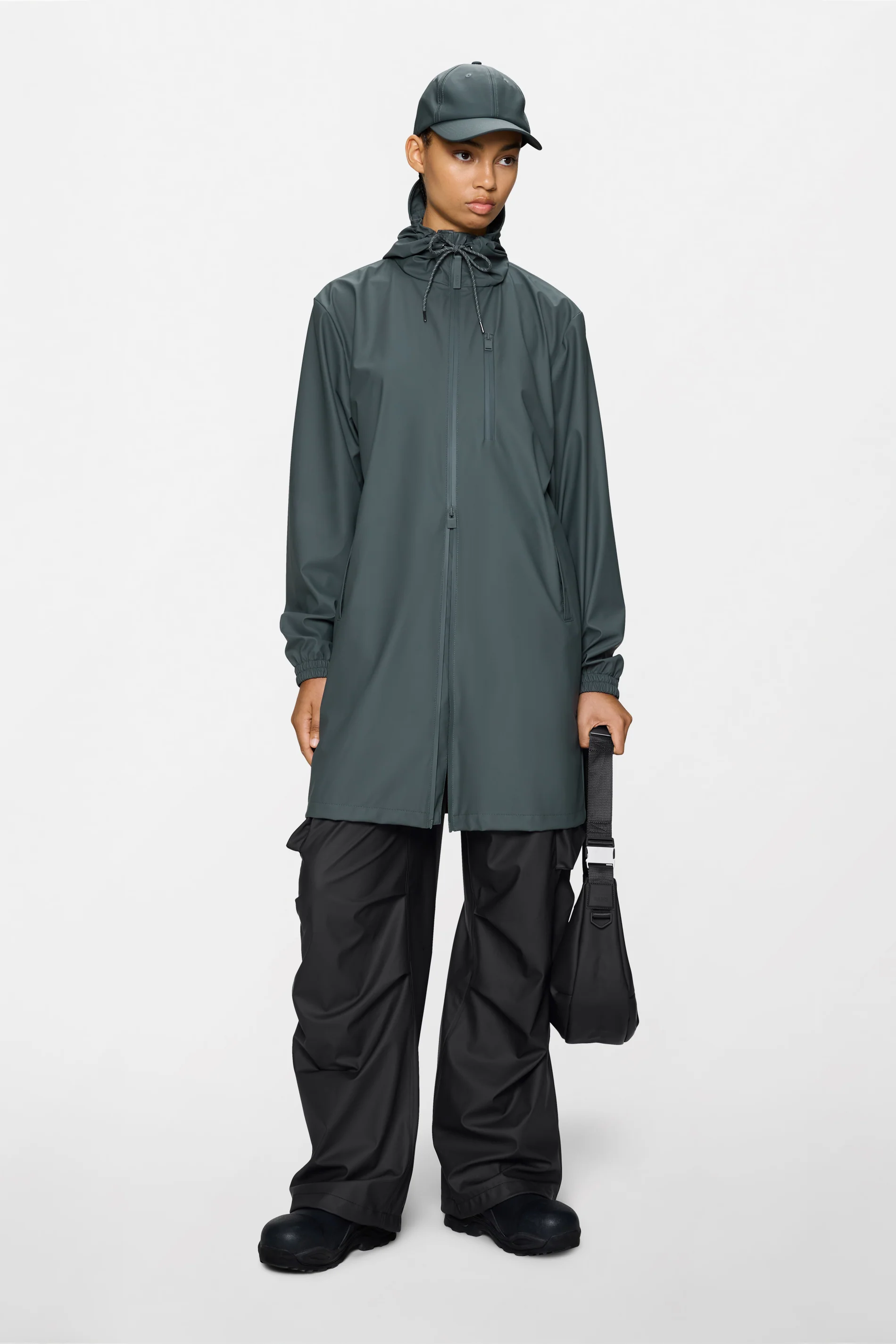 Long Storm Breaker - Image 4