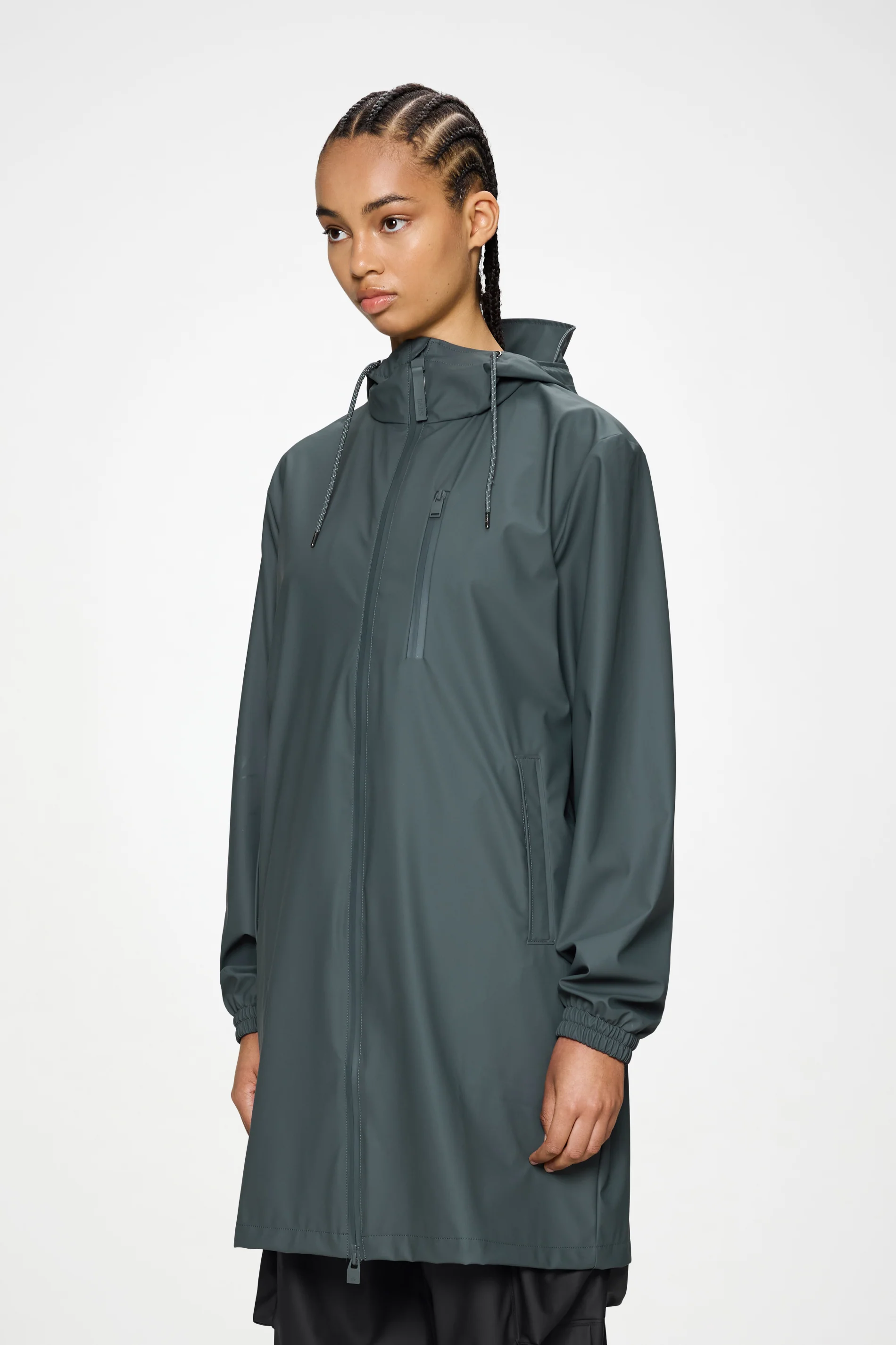 Long Storm Breaker - Image 5