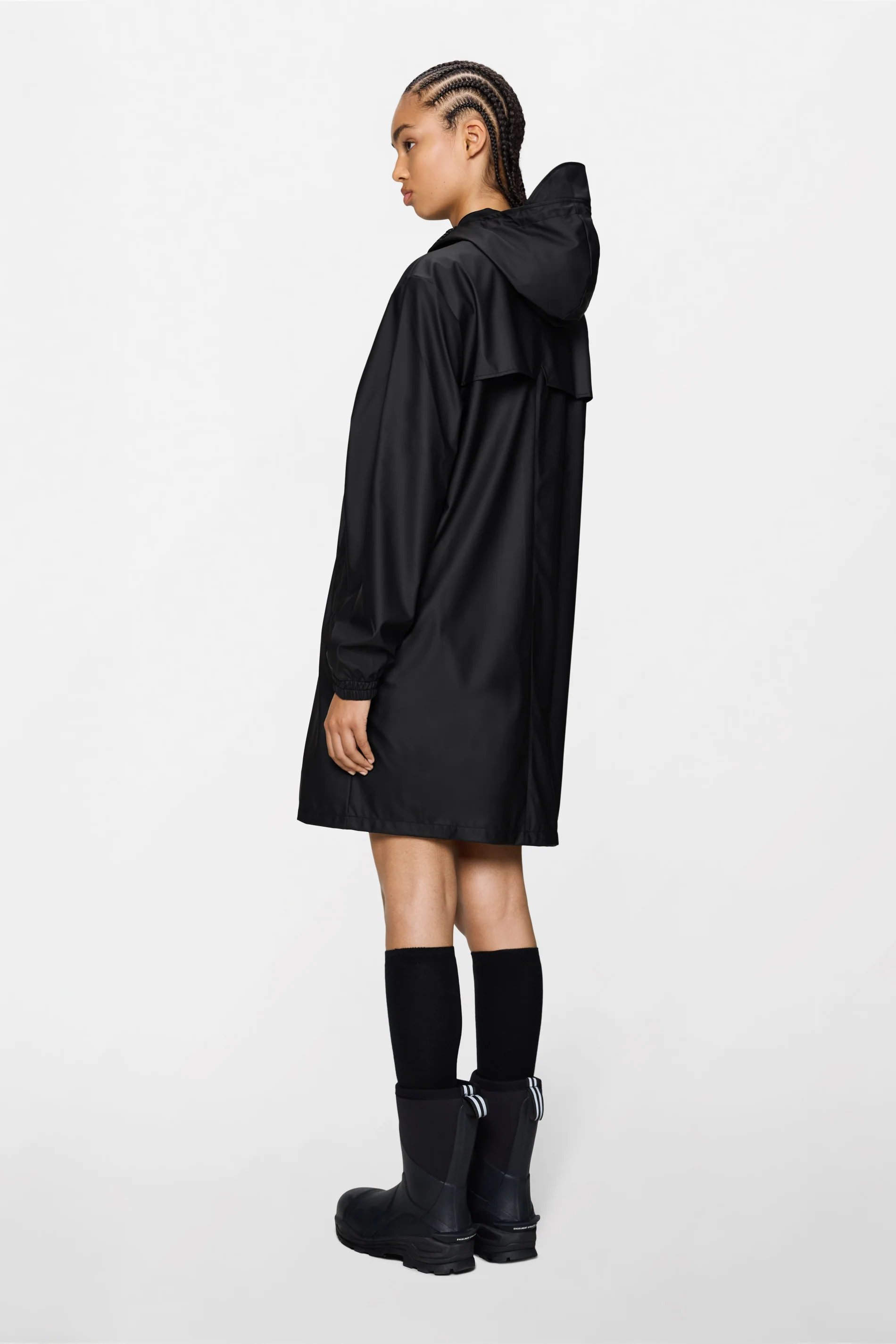 Long Storm Breaker - Image 9