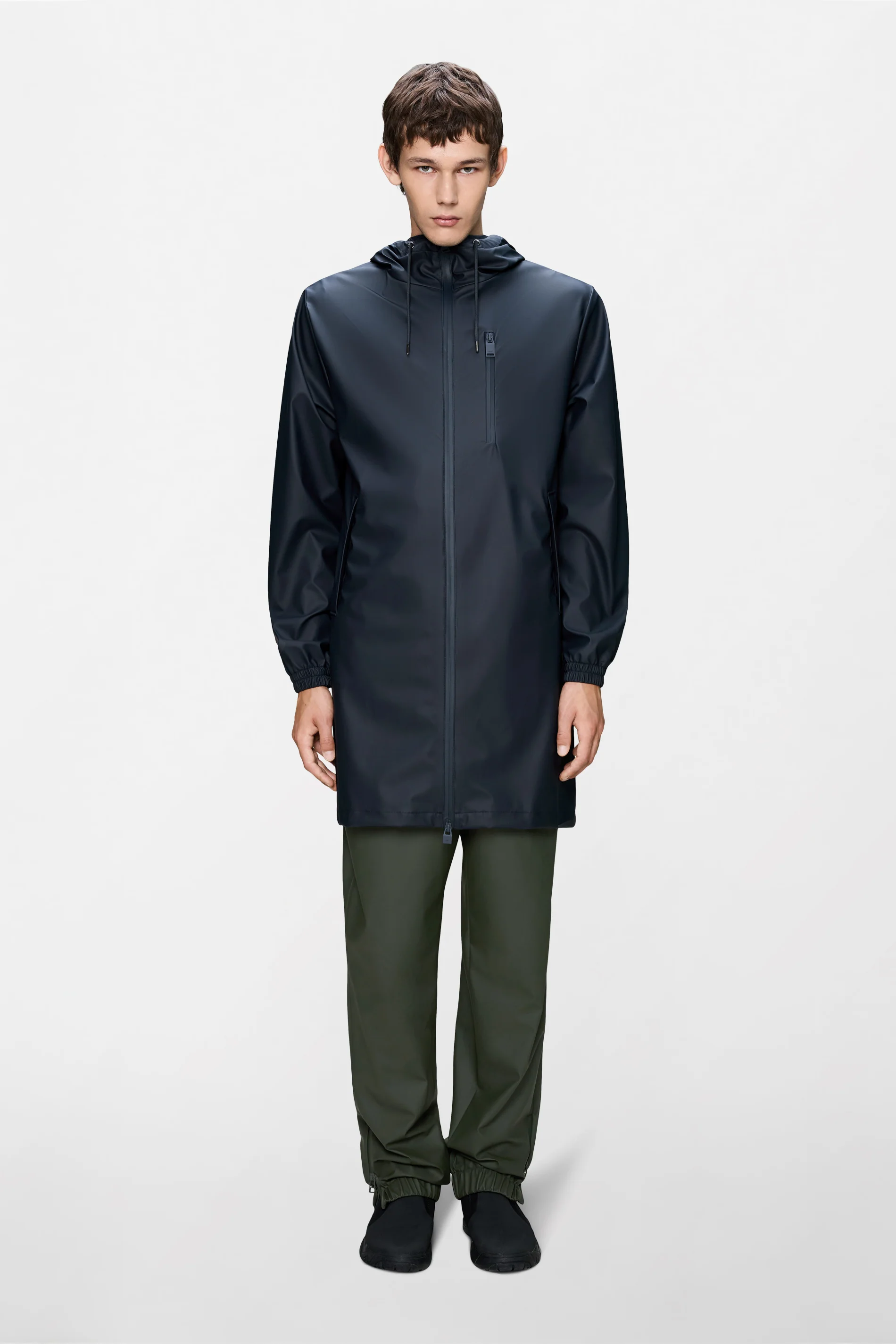 Long Storm Breaker - Image 13