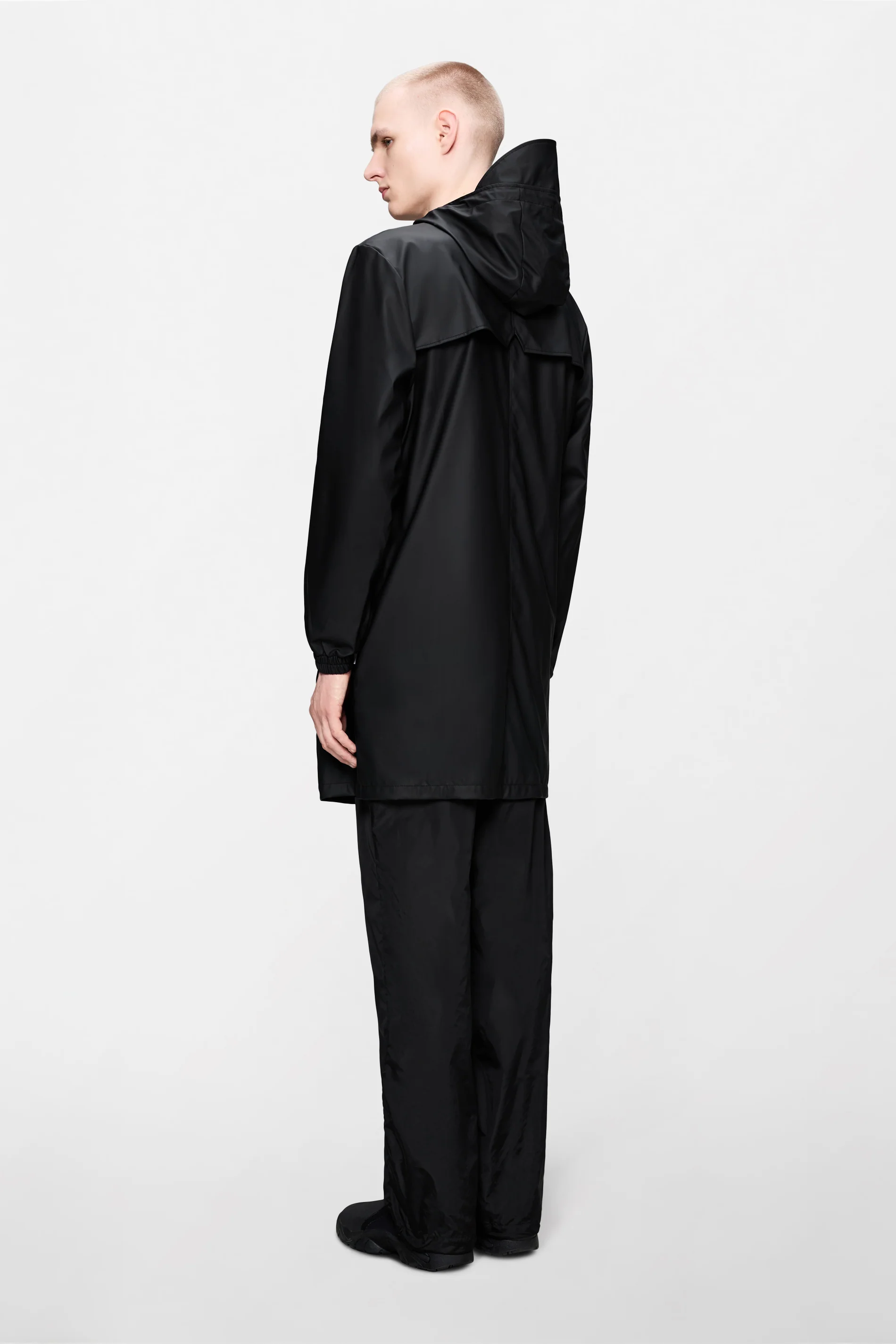 Long Storm Breaker - Image 3