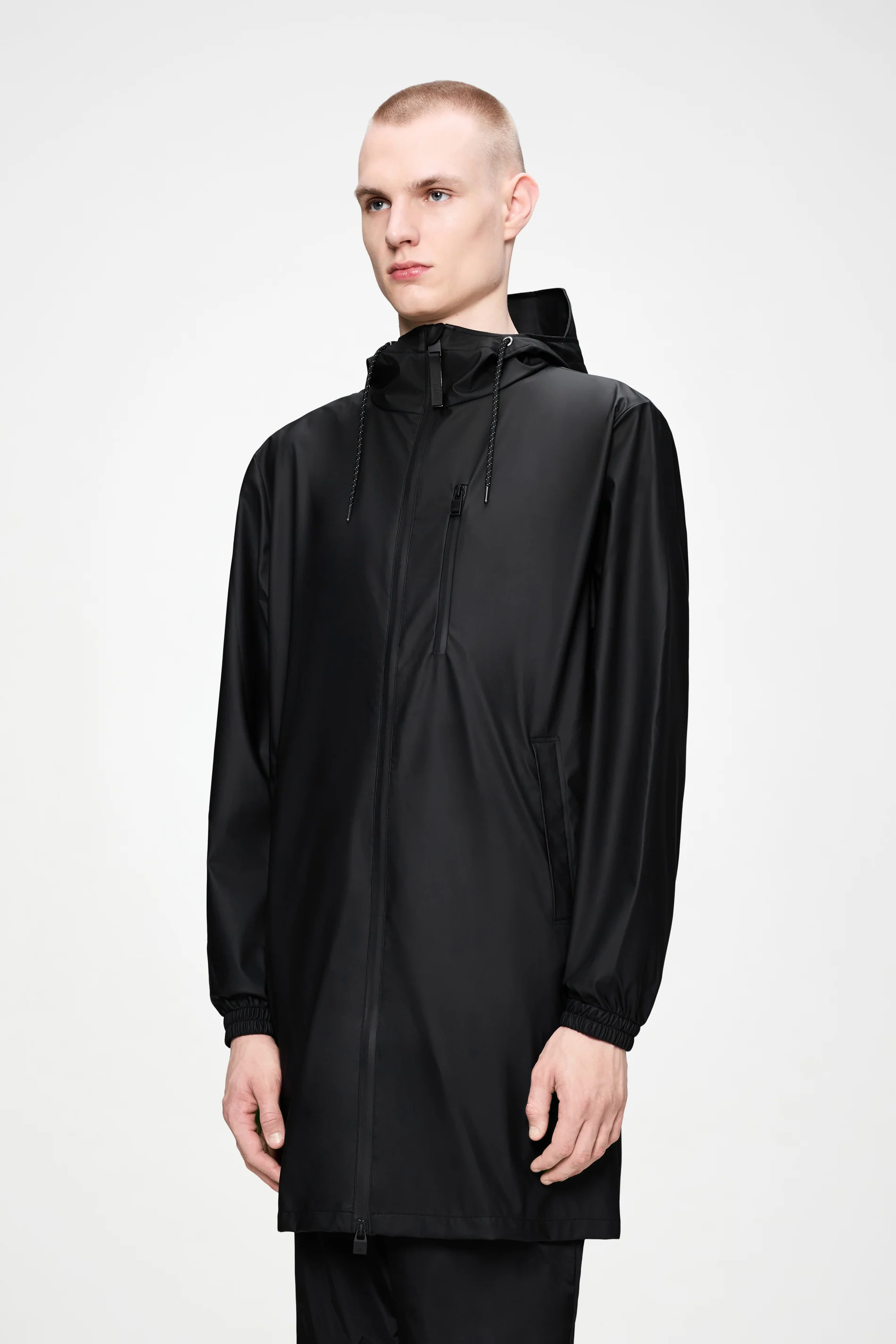 Long Storm Breaker - Image 5