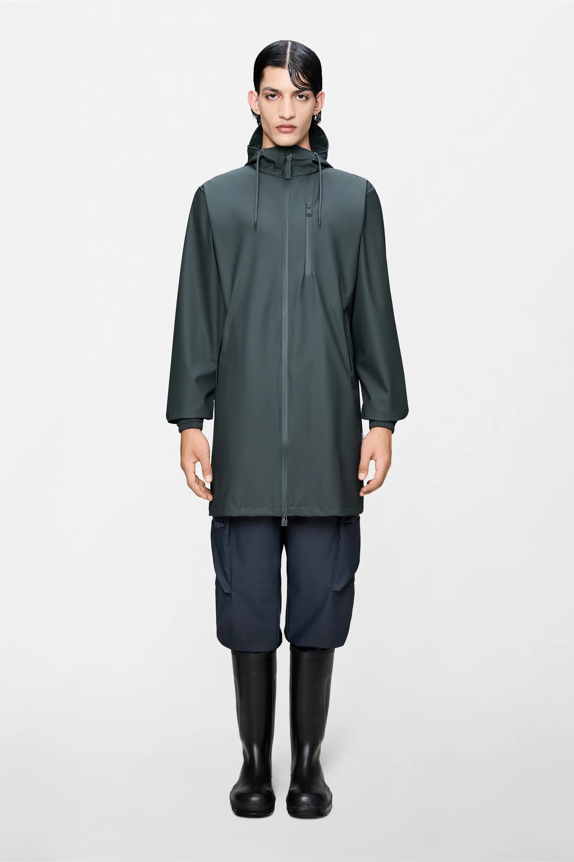 Long Storm Breaker - Image 7