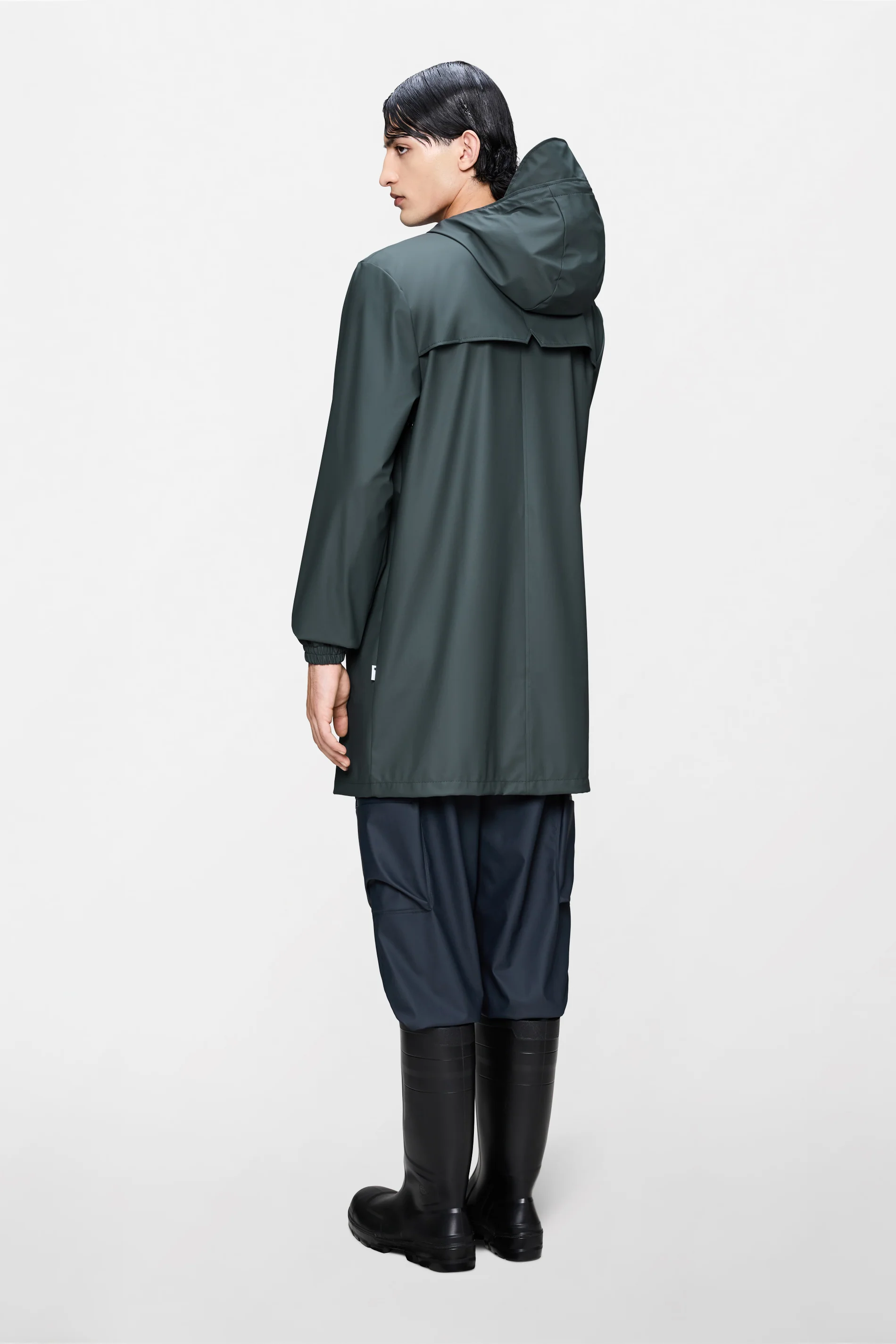 Long Storm Breaker - Image 9