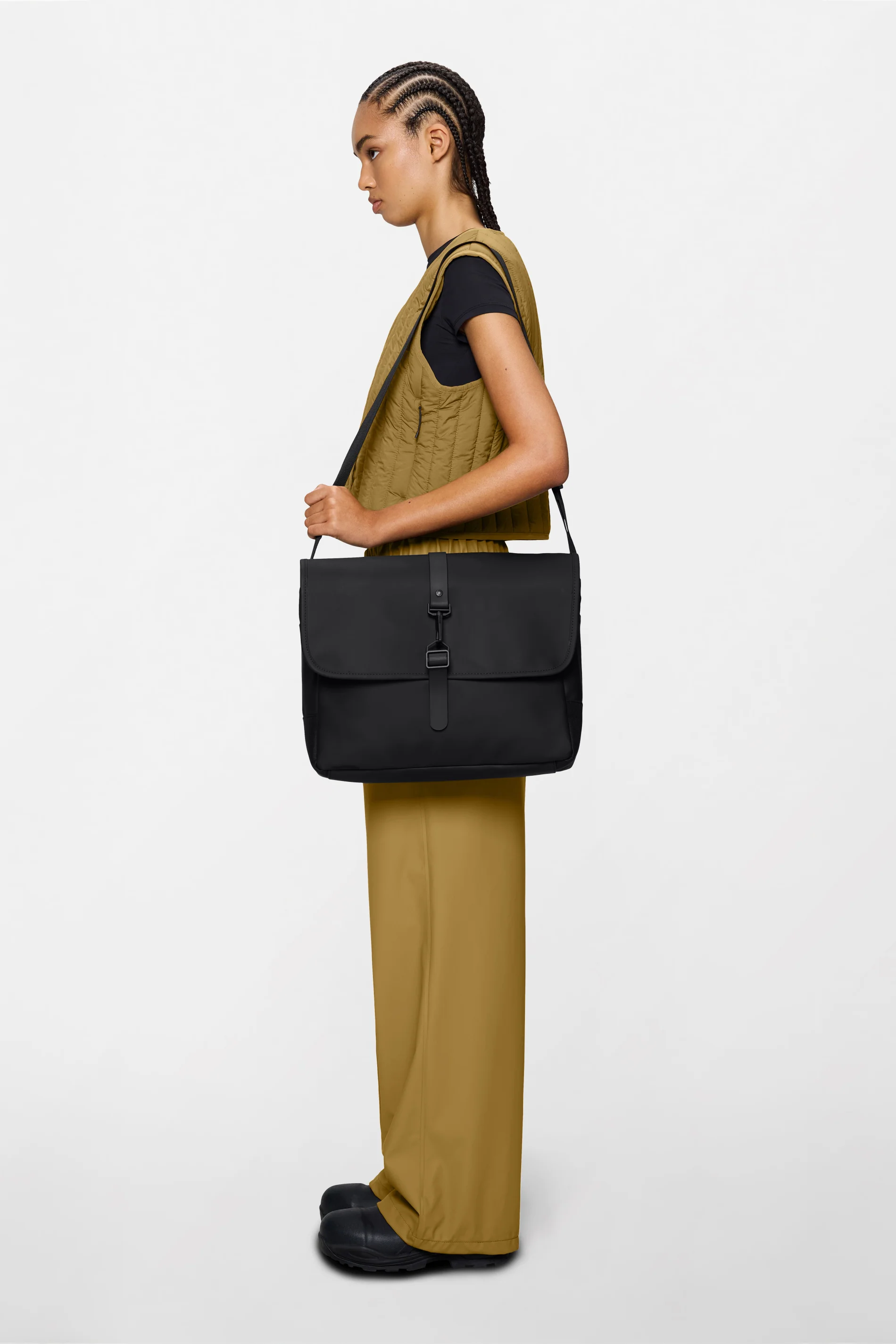 Messenger Bag - Image 3