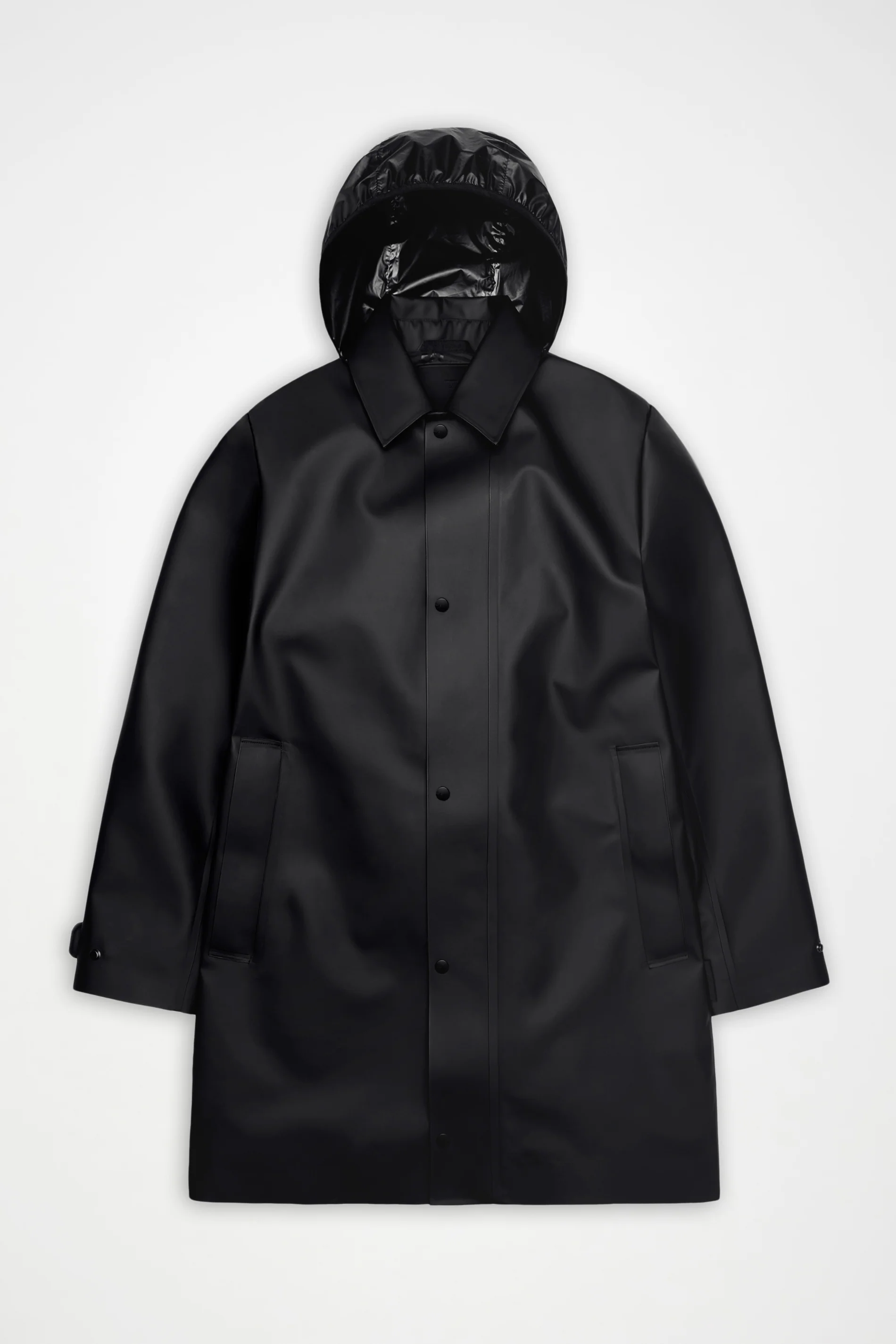Nara Long Jacket - Image 5
