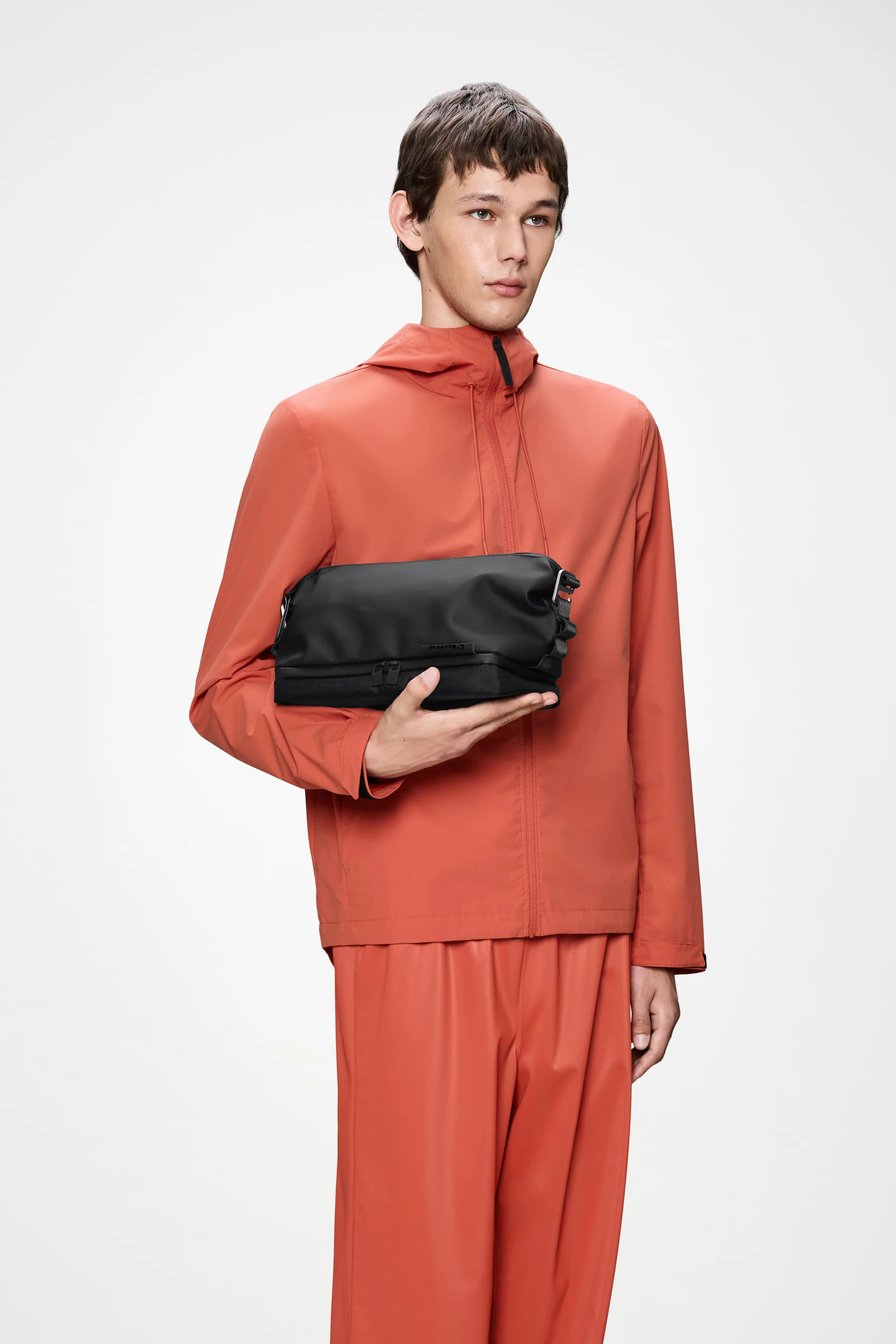 Otaru Wash Bag - Image 9