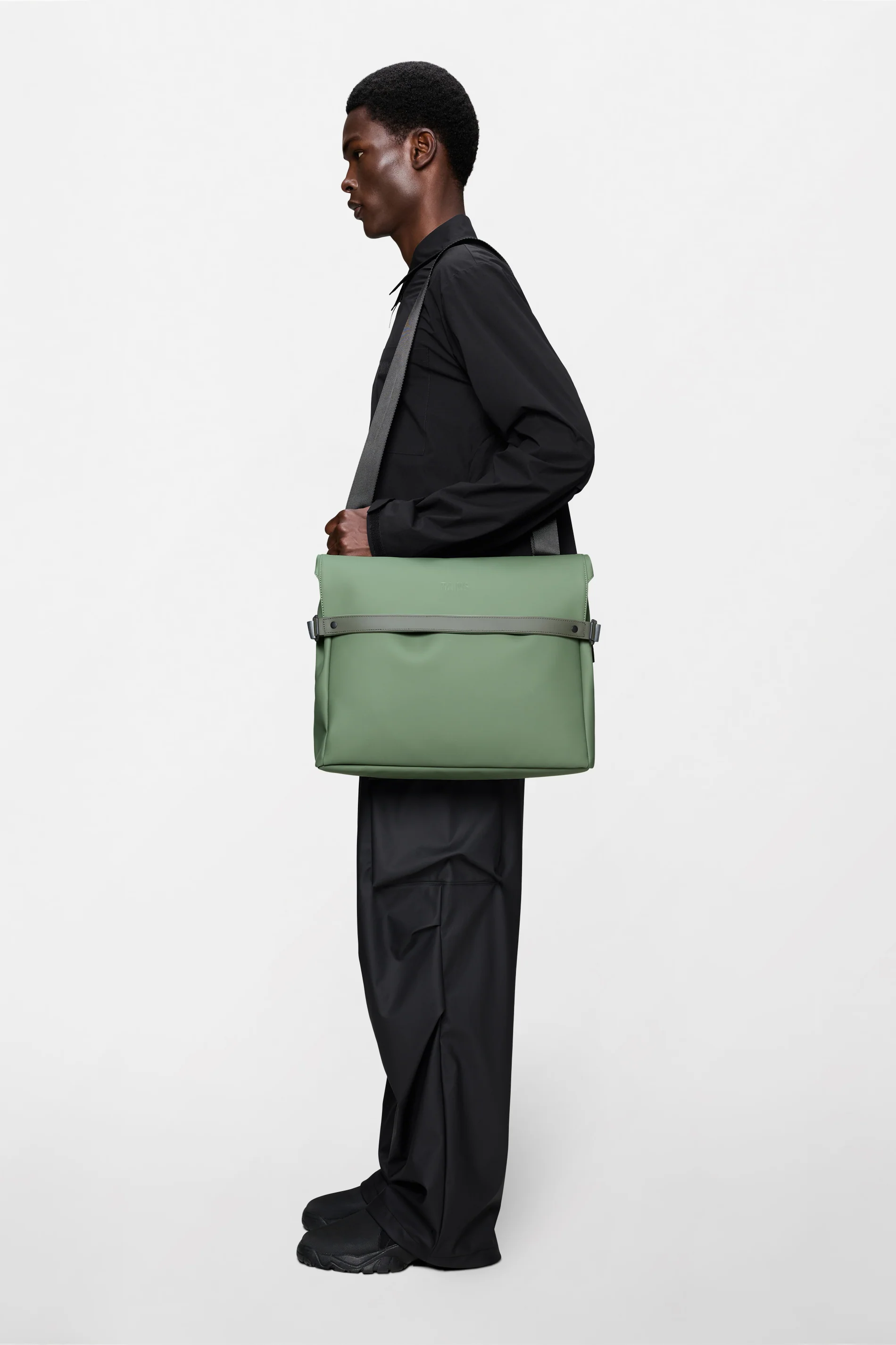 OTG Messenger Bag - Image 11