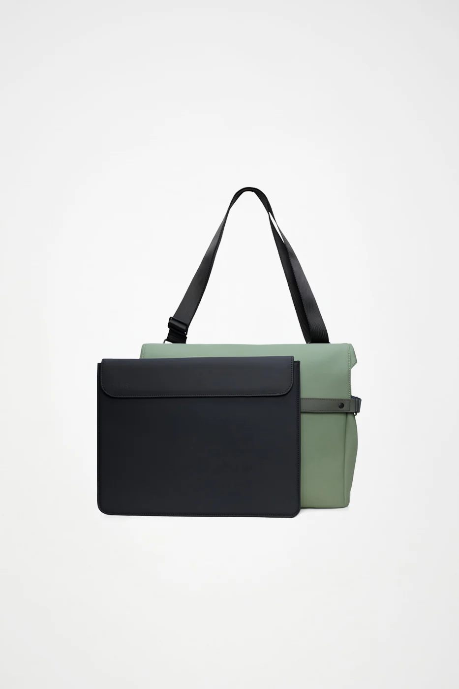 OTG Messenger Bag - Image 15