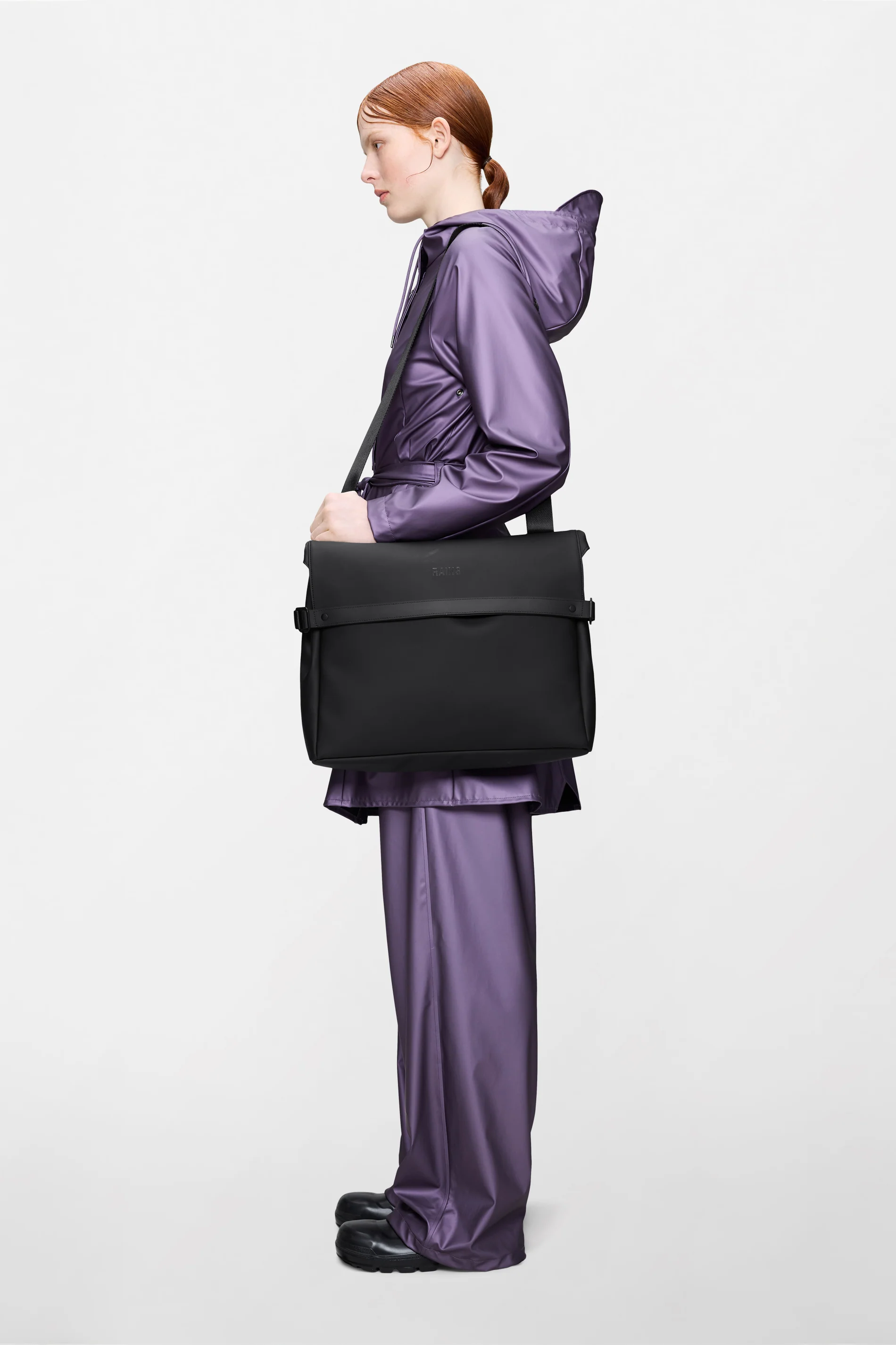 OTG Messenger Bag - Image 3