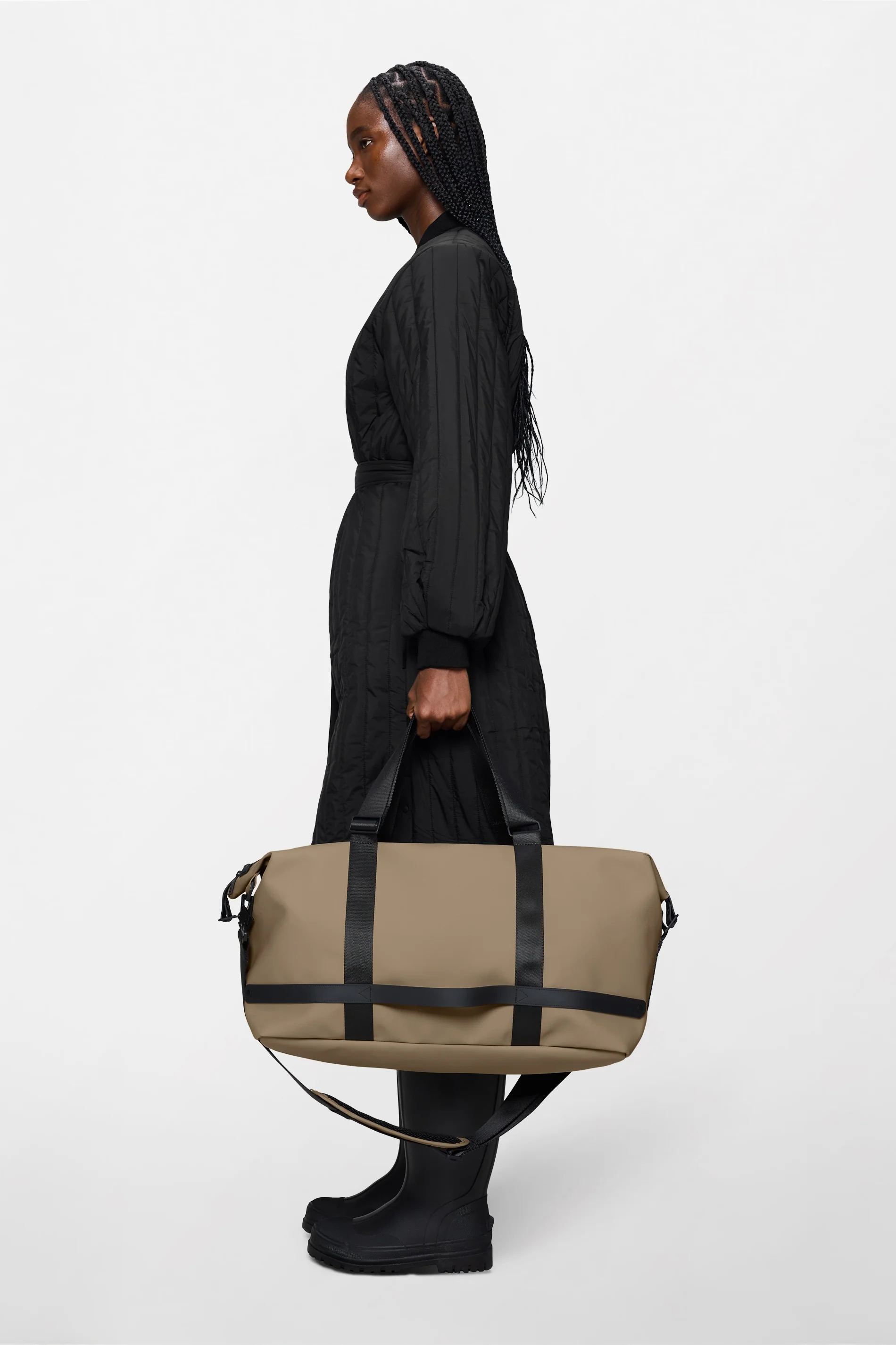 OTG Weekend Bag - Image 10