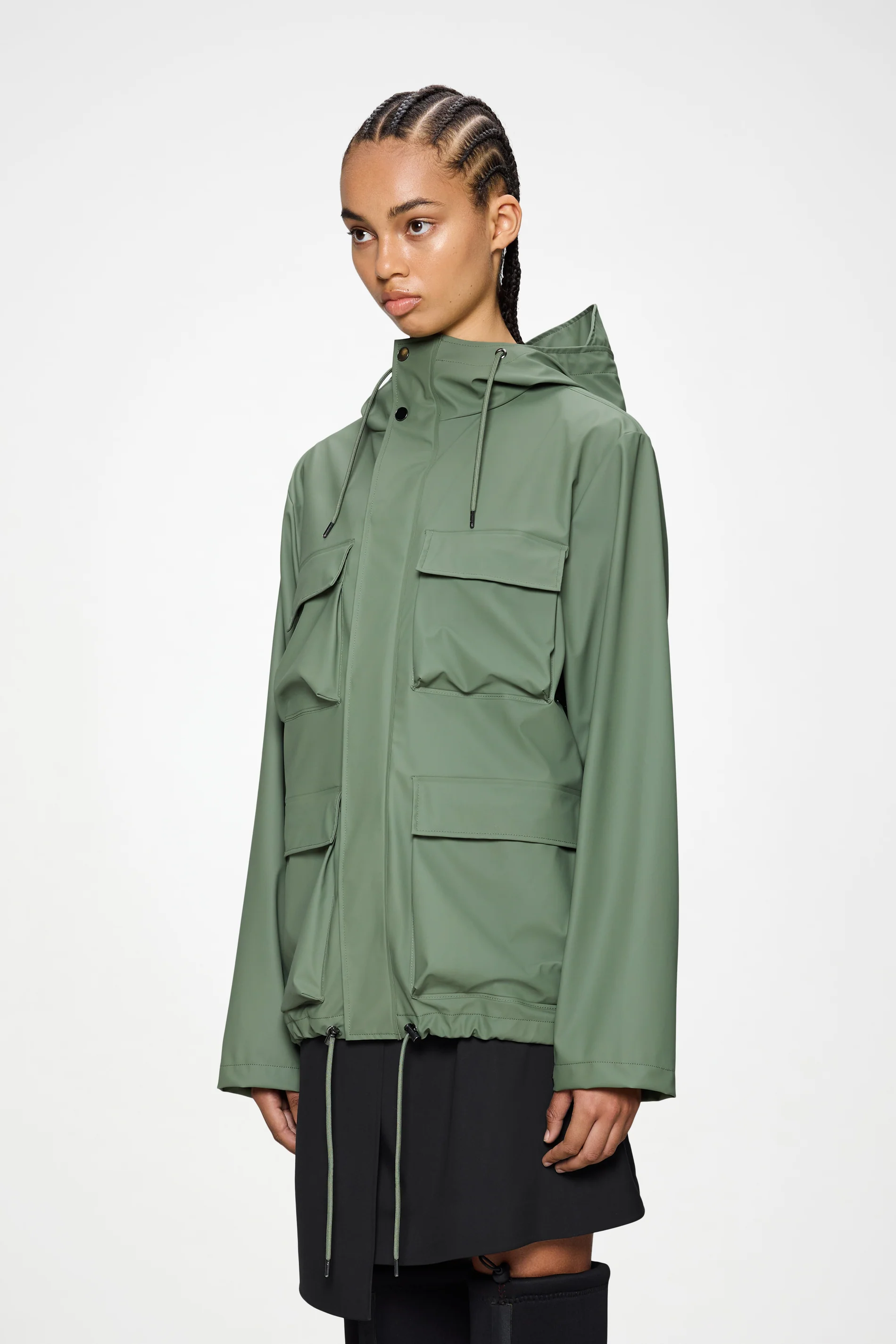 Pocket Jacket - Image 11