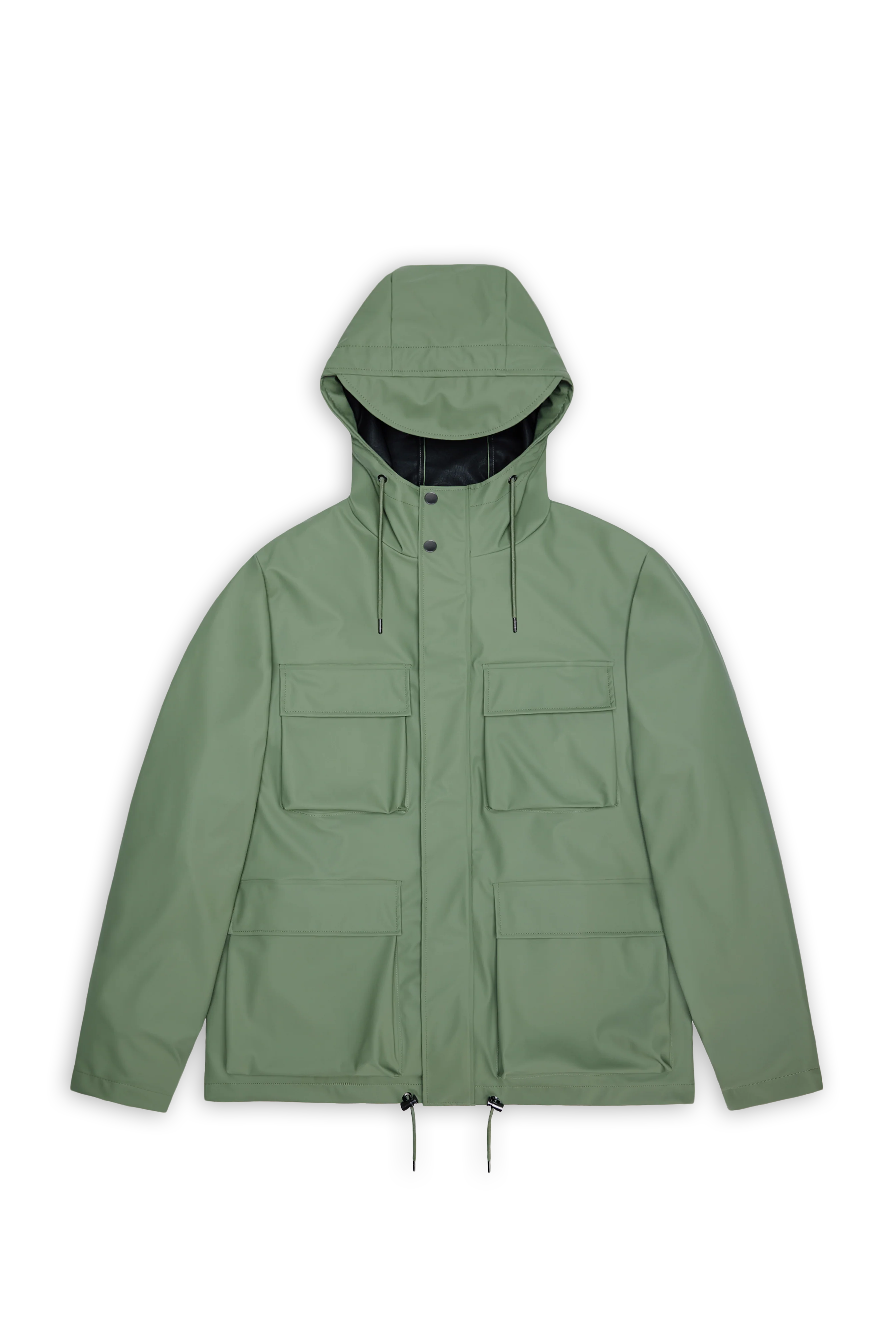 Pocket Jacket - Image 12