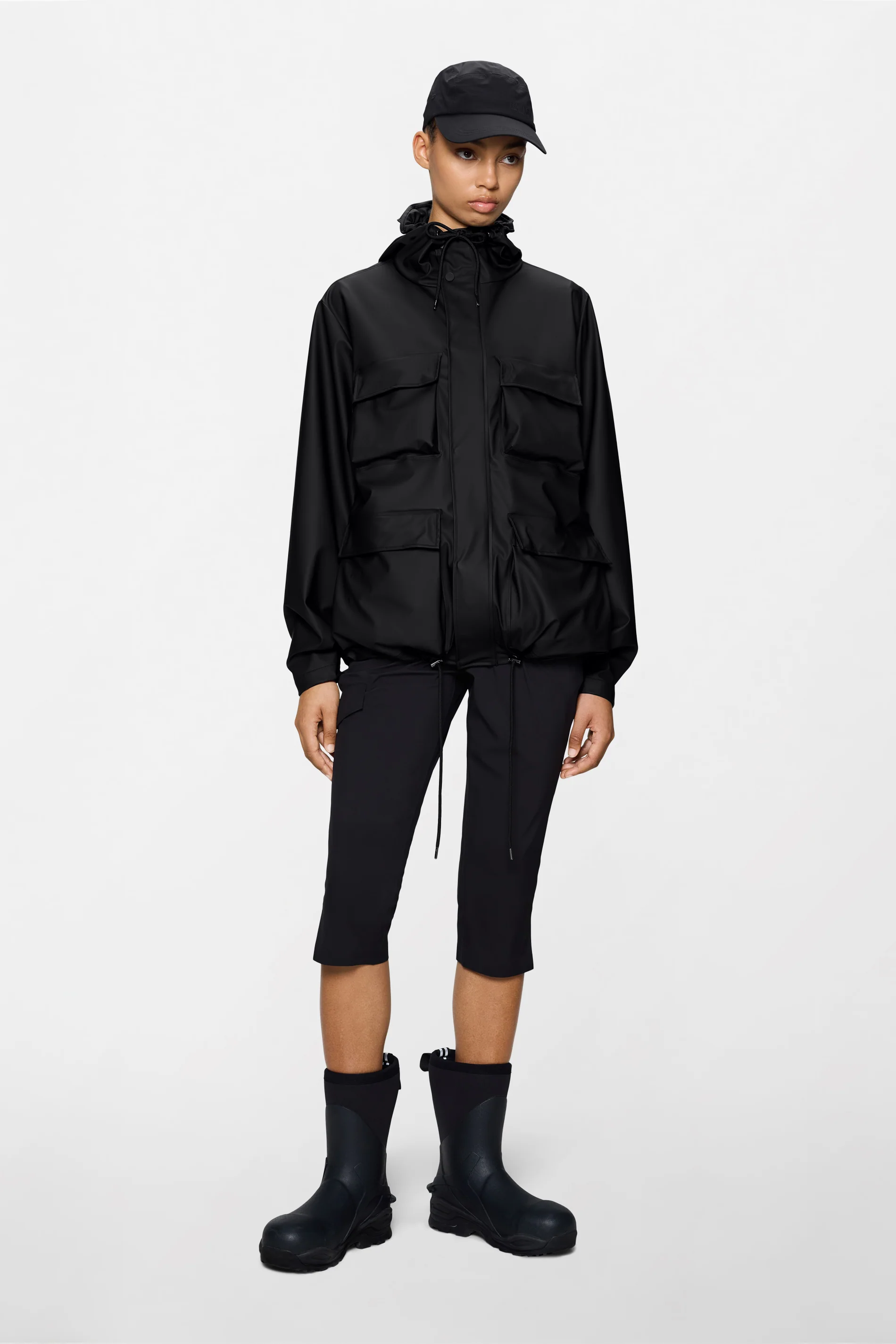 Pocket Jacket - Image 4