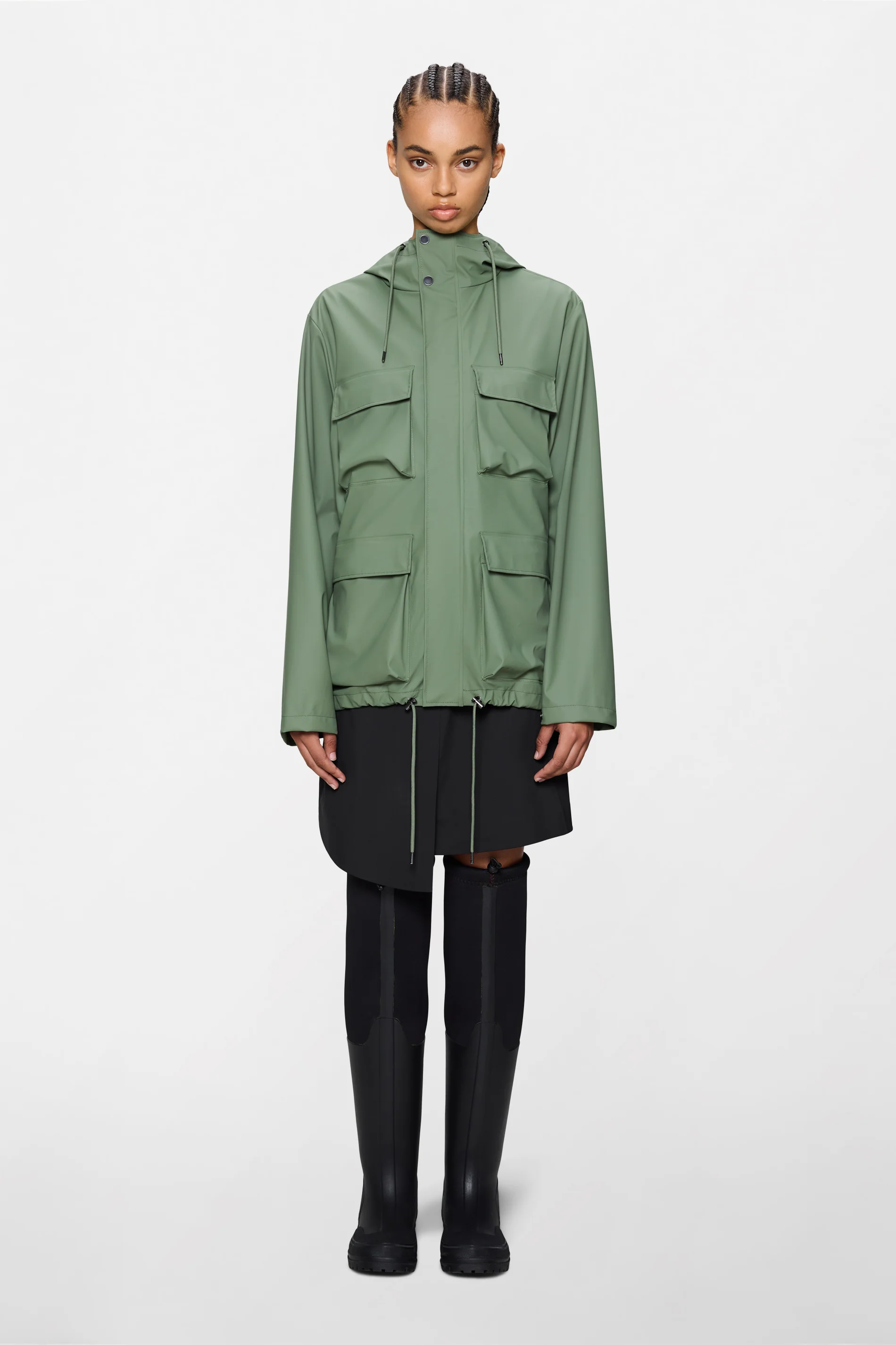 Pocket Jacket - Image 7