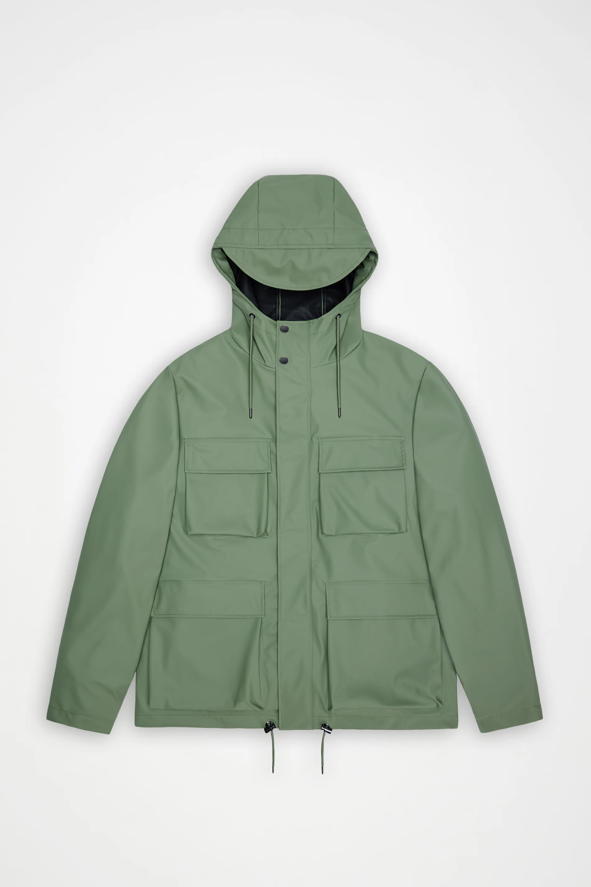 Pocket Jacket - Image 8